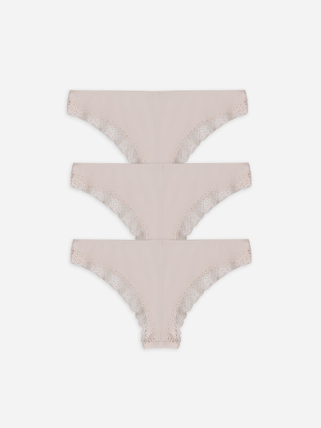 MARK FORMELLE Трусы 584193 412348-3 жемчуг