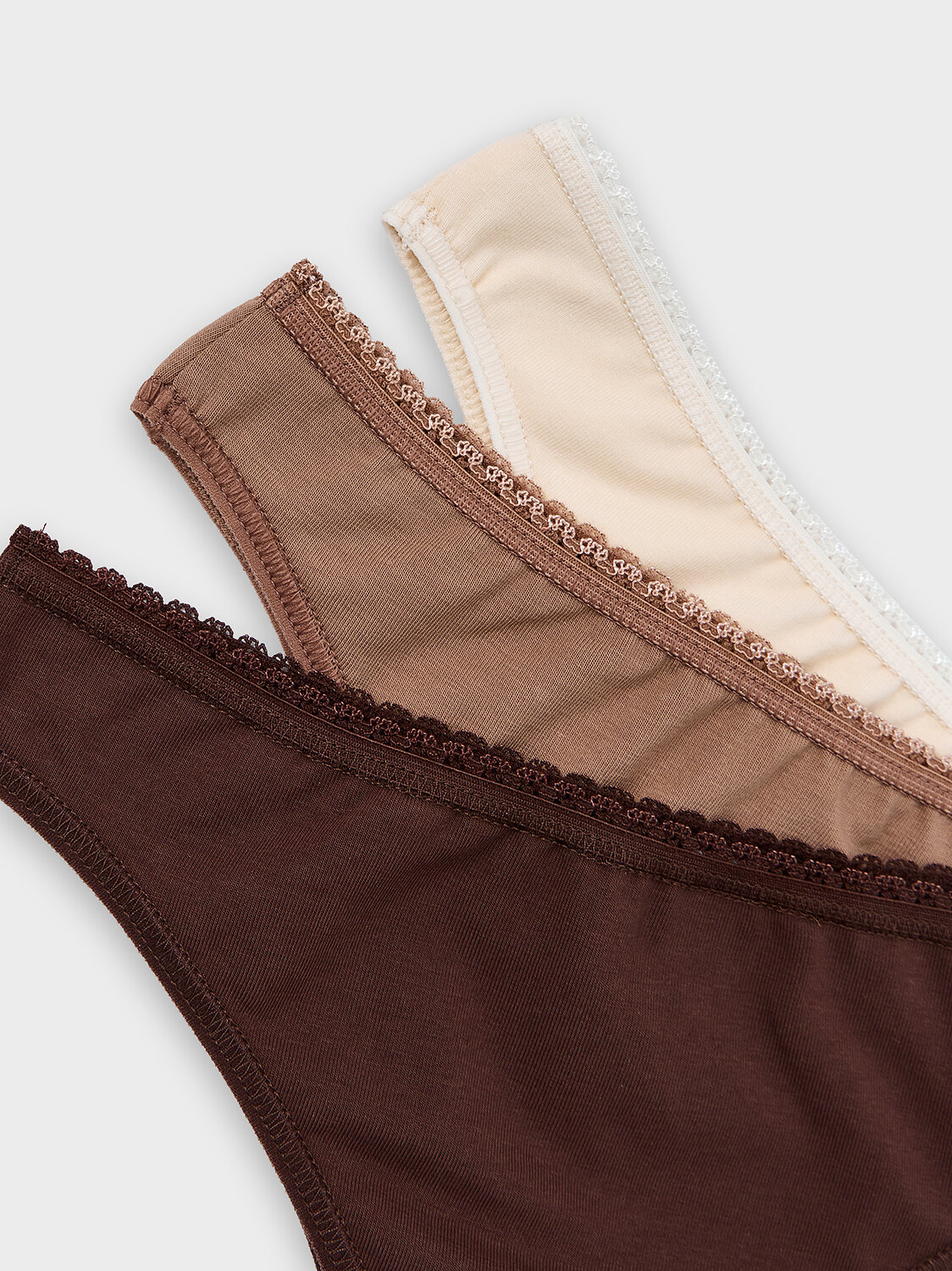 MARK FORMELLE Трусы 584195 412630-3 сливочное масло