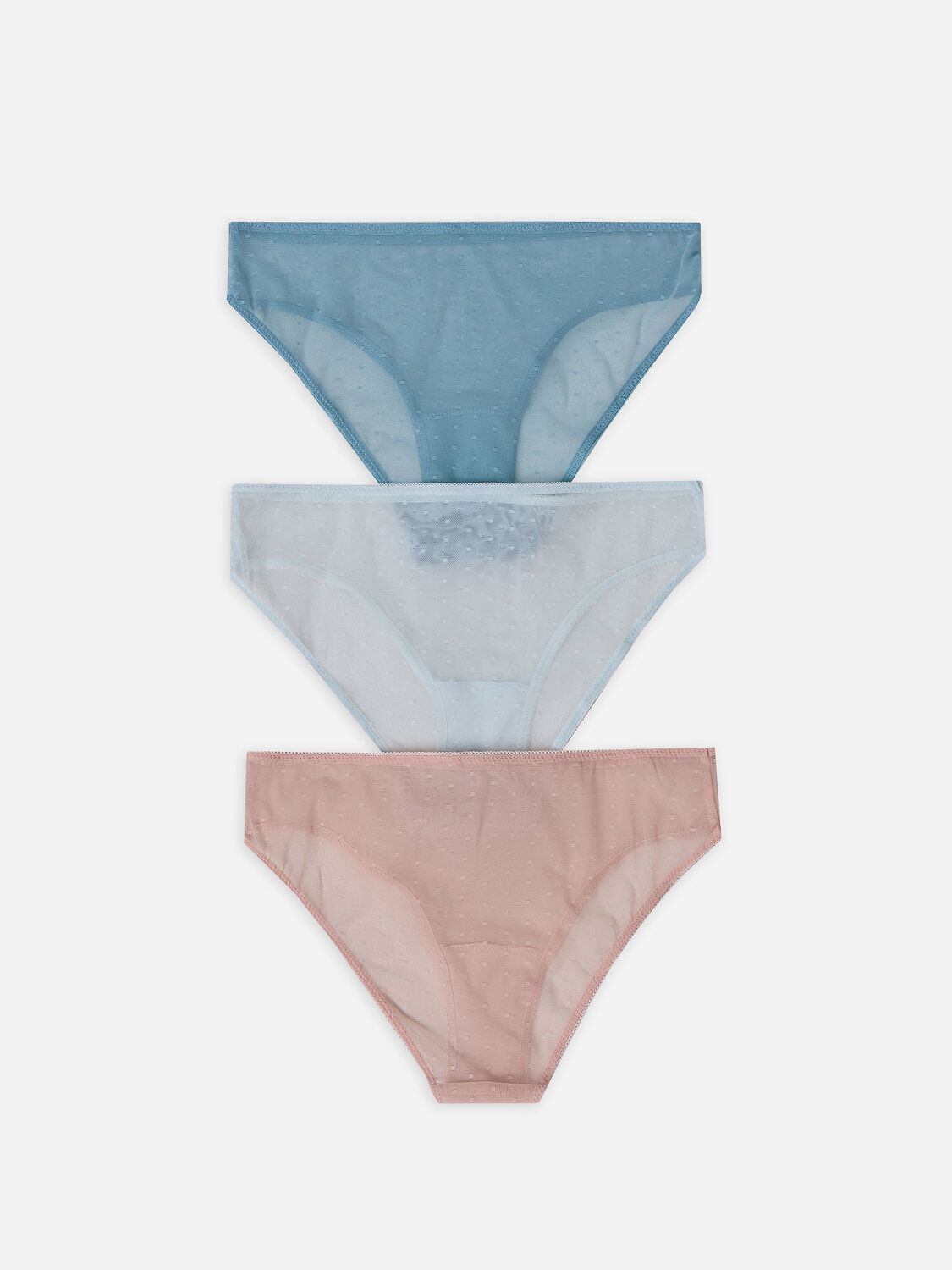 MARK FORMELLE Трусы 584197 412451-3 синяя дымка