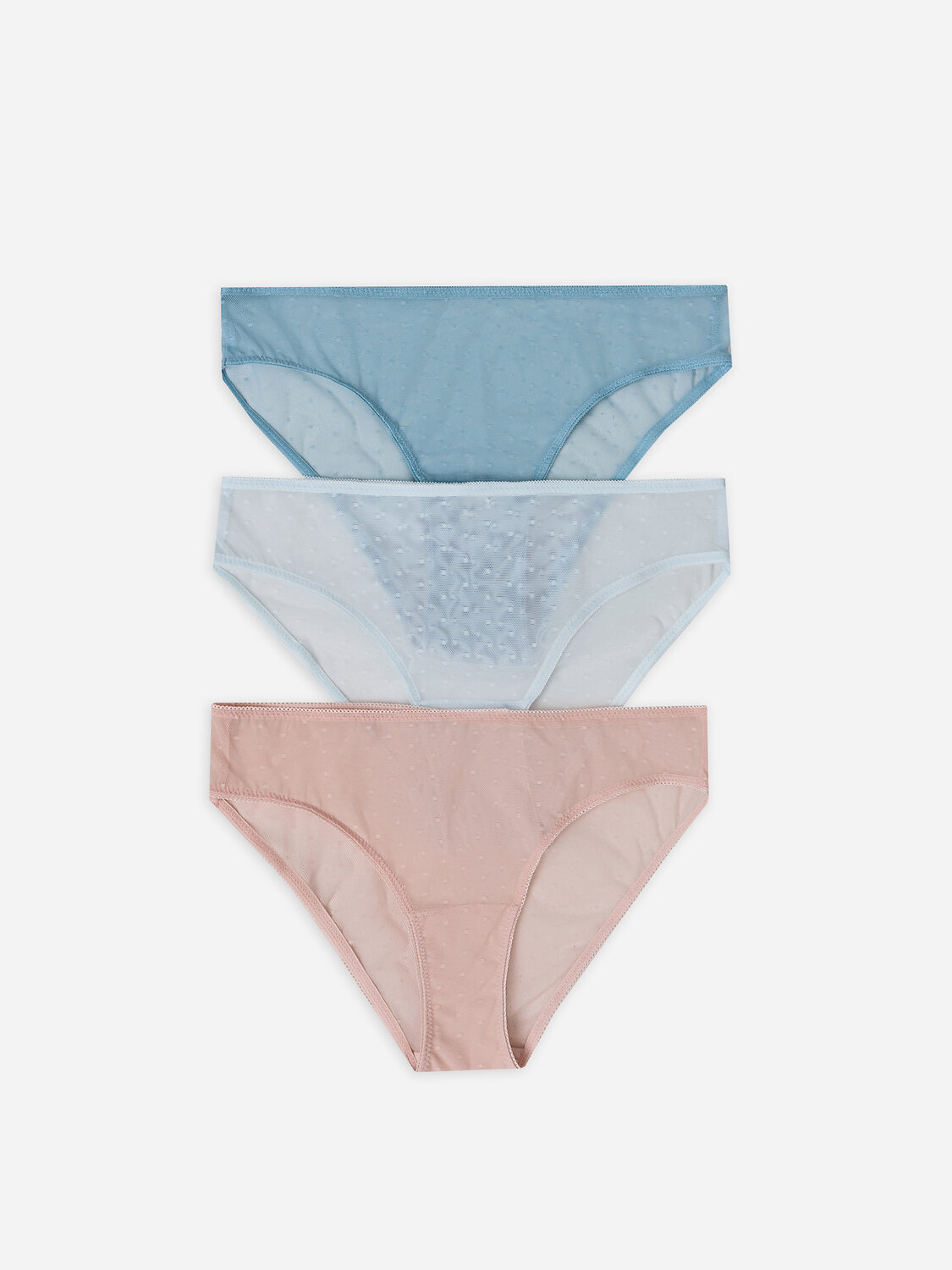 MARK FORMELLE Трусы 584197 412451-3 синяя дымка