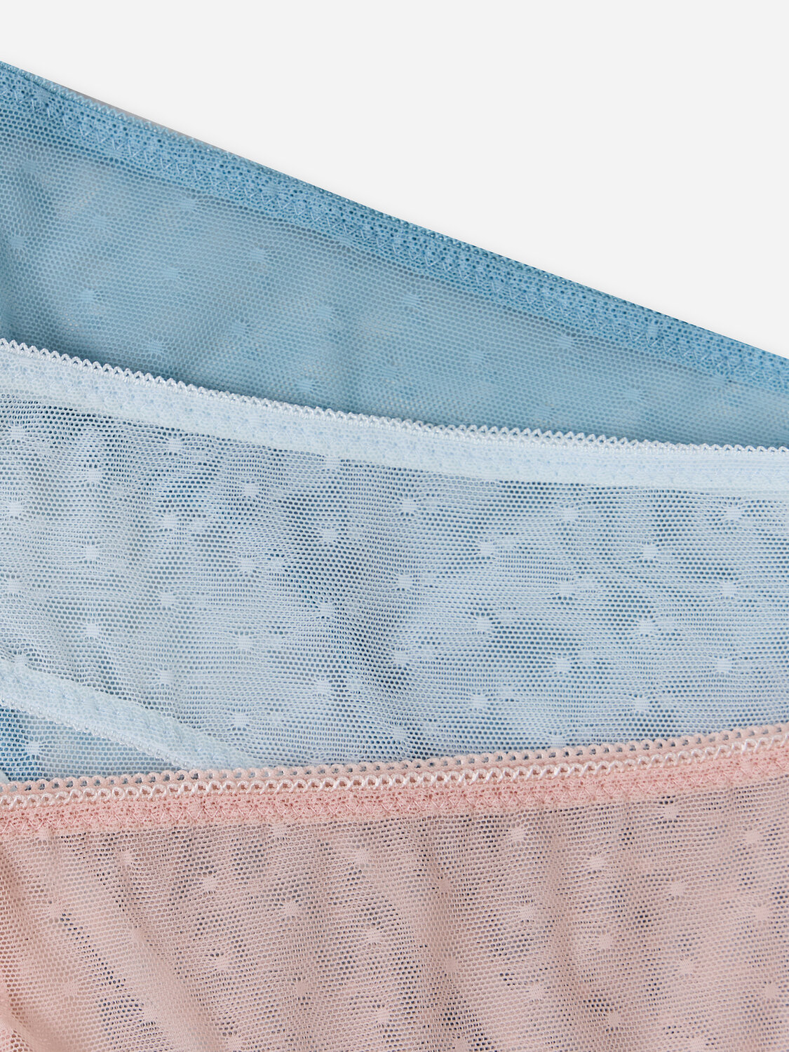 MARK FORMELLE Трусы 584197 412451-3 синяя дымка