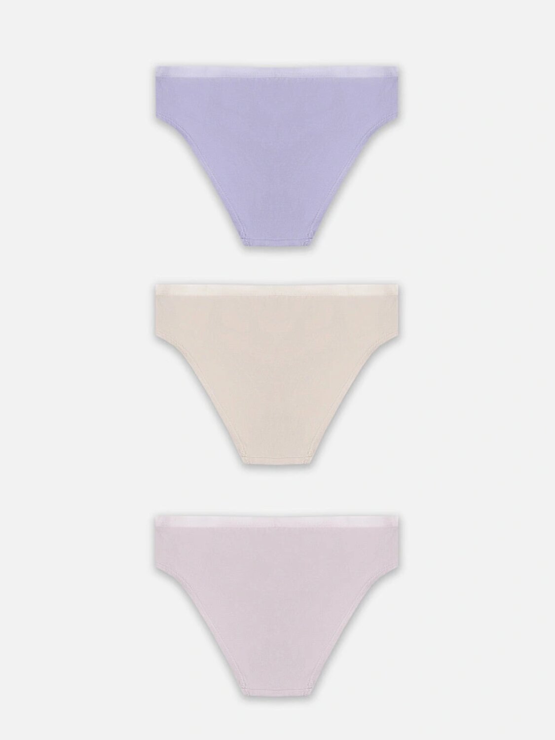 MARK FORMELLE Трусы 584199 412246H-3 лаванда