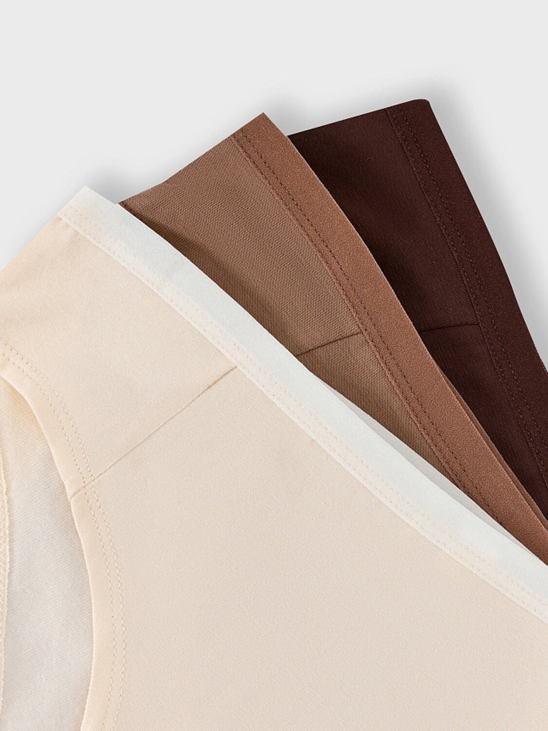 MARK FORMELLE Трусы 584200 412246H-3 сливочное масло