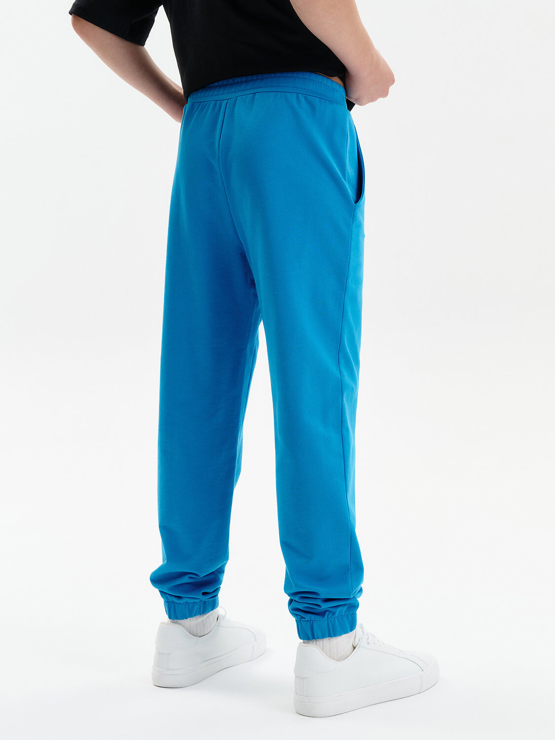 PELICAN Брюки 584201 BFP3321//2U Лазурный