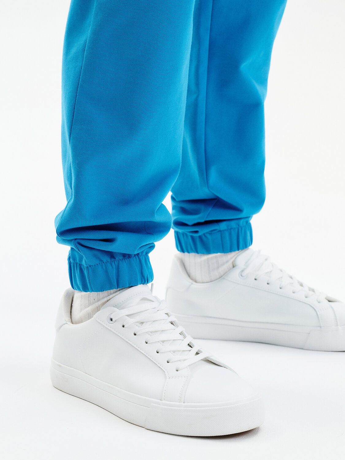 PELICAN Брюки 584201 BFP3321//2U Лазурный