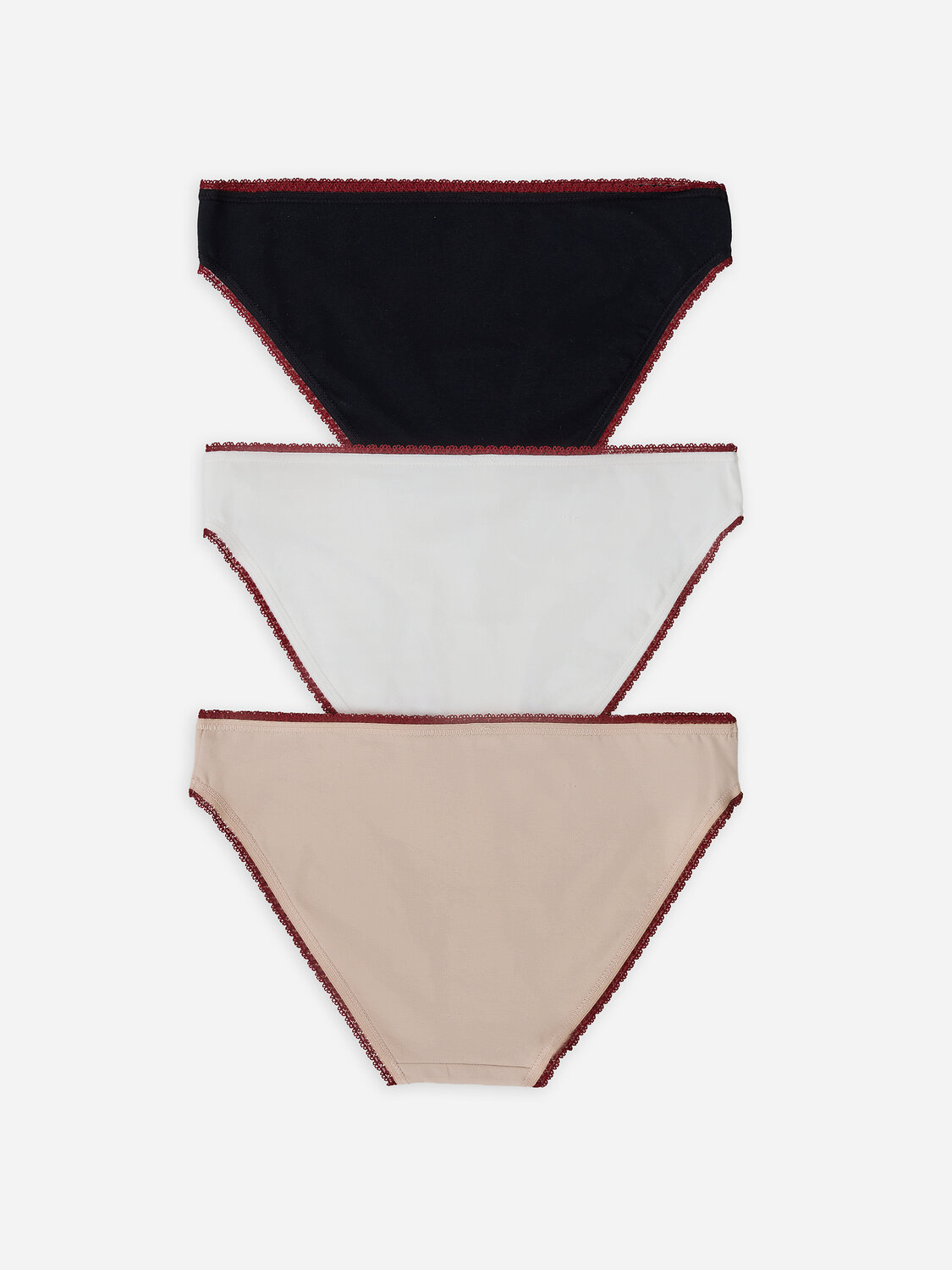 MARK FORMELLE Трусы 584202 412286-3 молочный