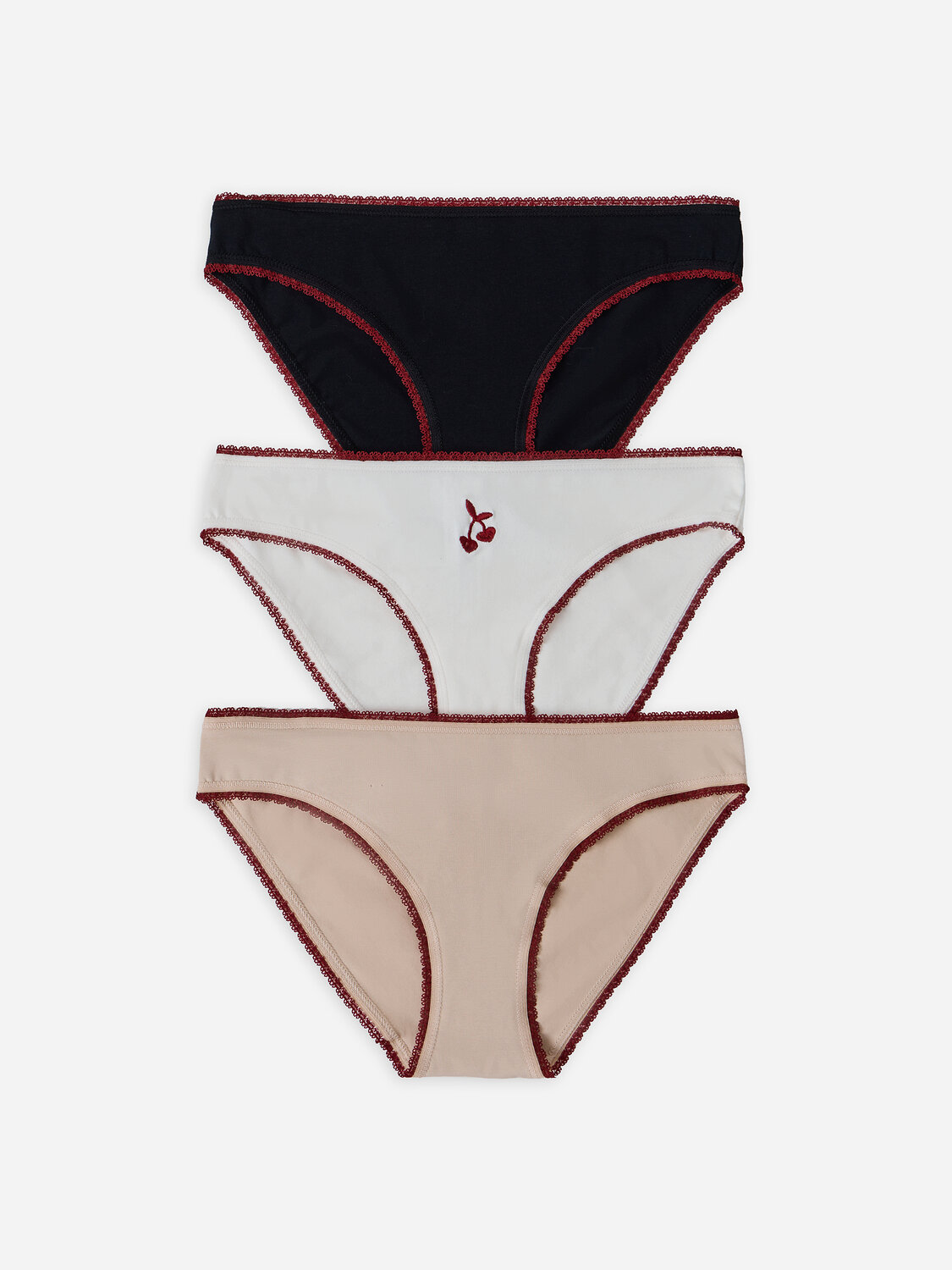 MARK FORMELLE Трусы 584202 412286-3 молочный