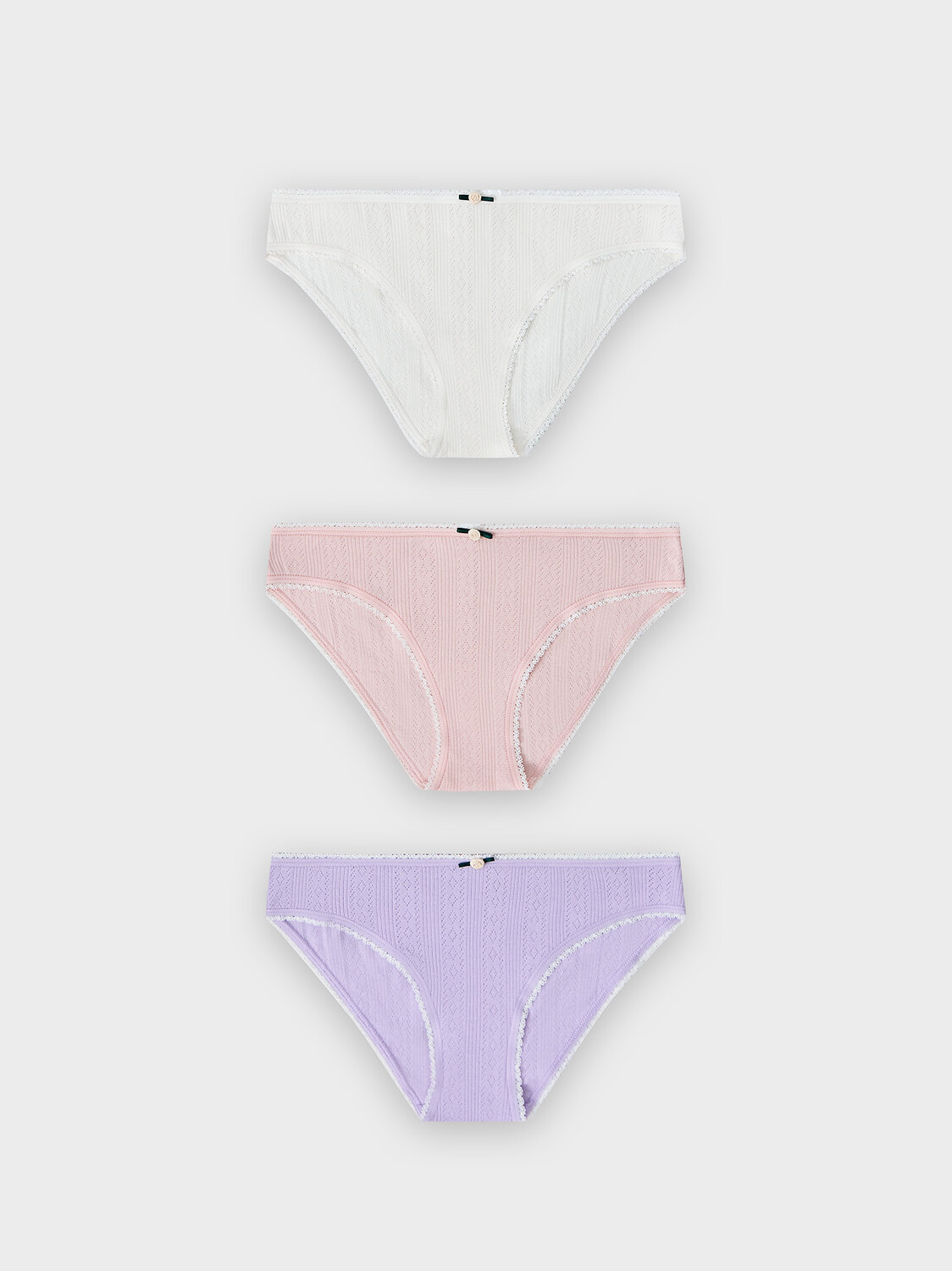 MARK FORMELLE Трусы 584204 412286-3 сиреневый