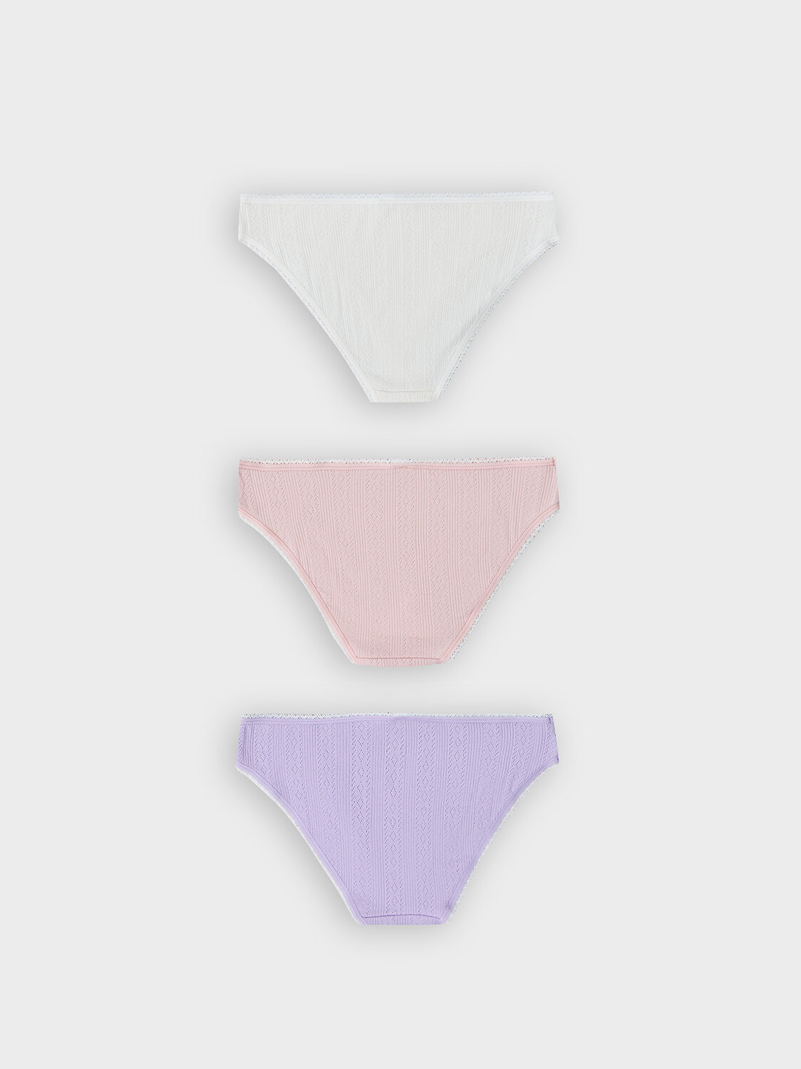 MARK FORMELLE Трусы 584204 412286-3 сиреневый