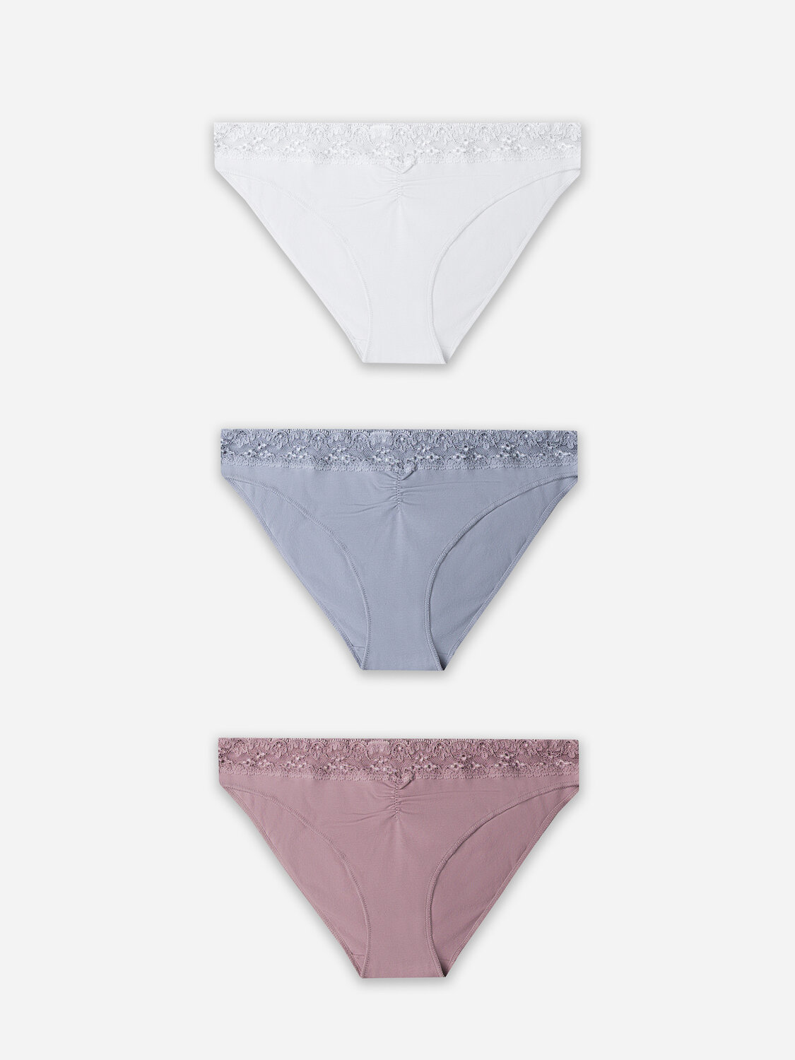 MARK FORMELLE Трусы 584206 412344-3 кофейная роза1