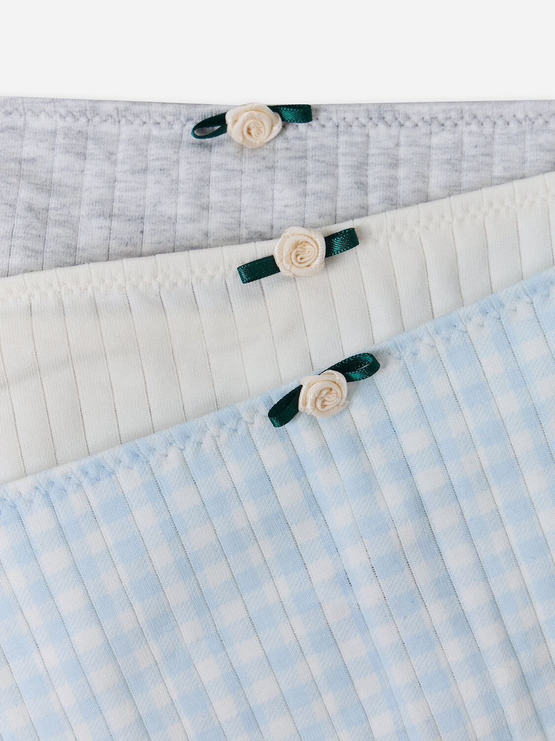 MARK FORMELLE Трусы 584209 412575-3 голубая клеточка