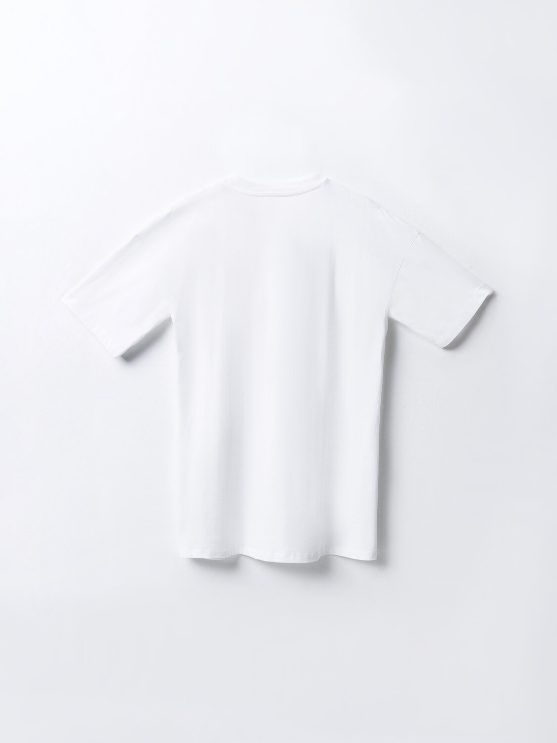 MARK FORMELLE Туника 584210 512079 белый +печать