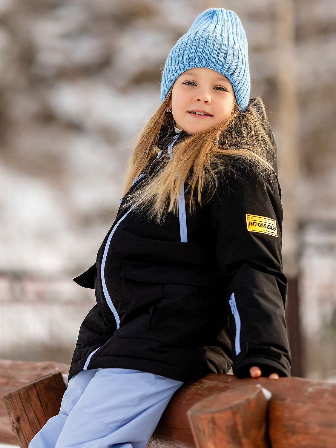 BATIK Комплект 584211 430-24з-2 Черный/лаванда