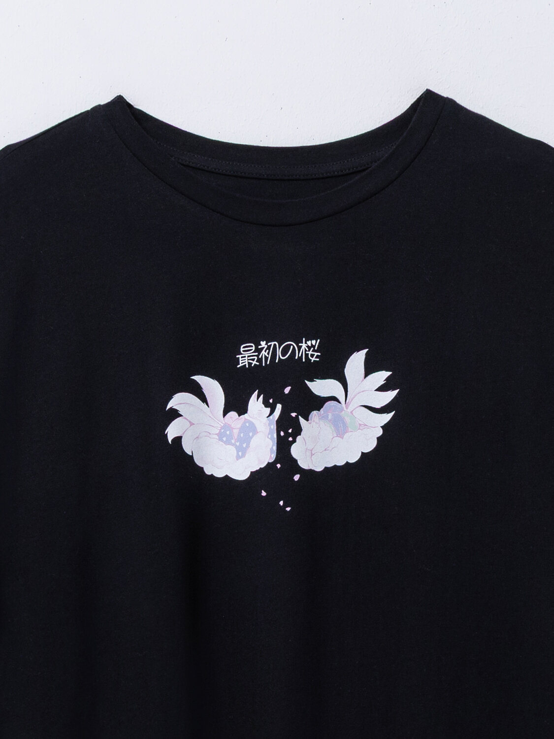 MARK FORMELLE Туника 584212 512079 черный +печать