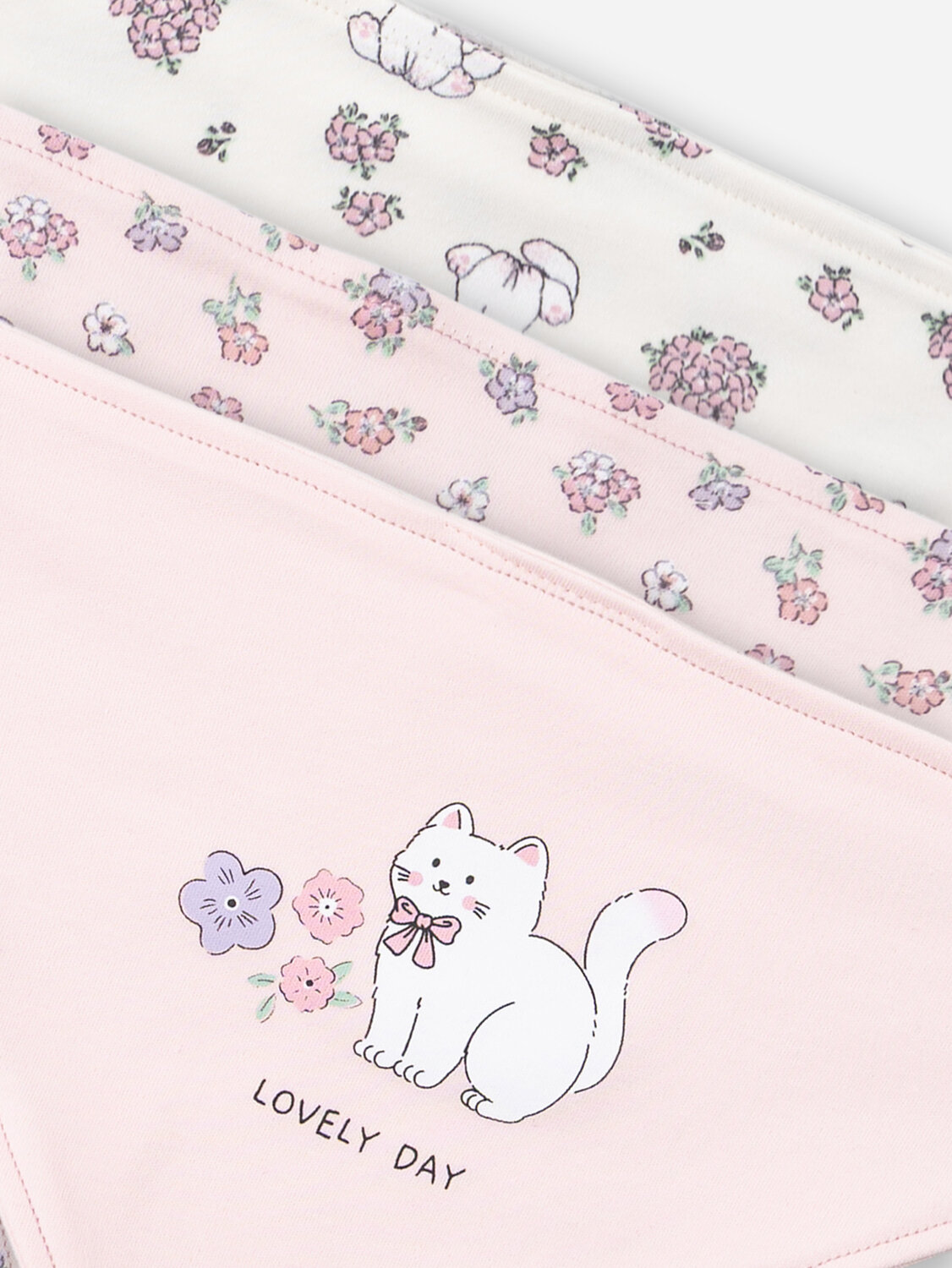 MARK FORMELLE Фартук нагрудный 584214 26003-3 розовый +печать