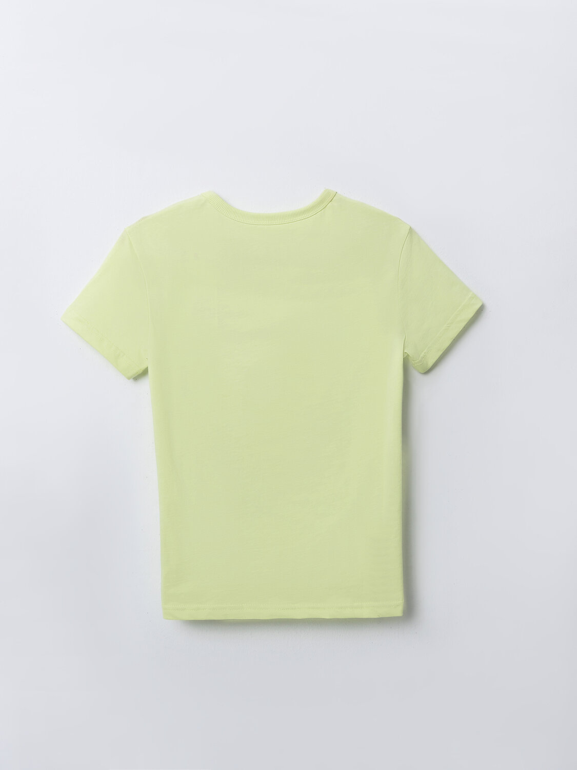 MARK FORMELLE Футболка 584215 113453 лаймовый сорбет +печать