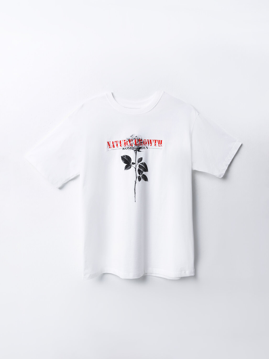 MARK FORMELLE Футболка 584216 112678 белый +печать