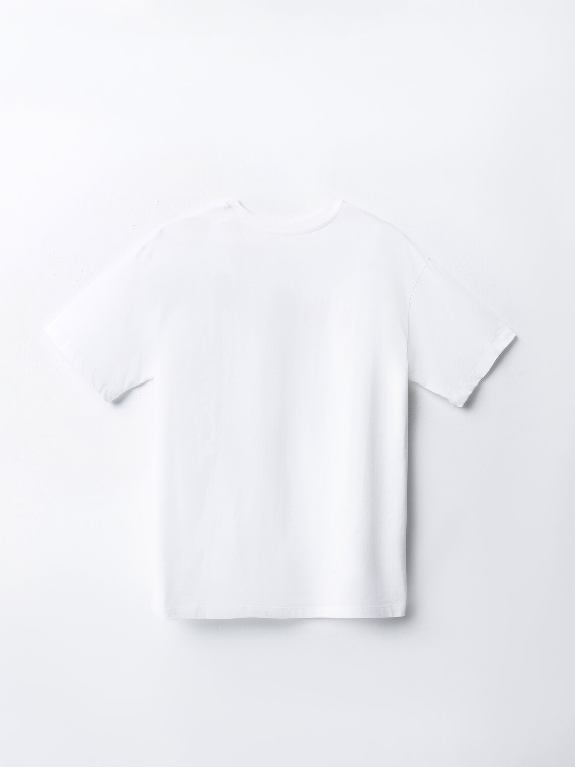 MARK FORMELLE Футболка 584216 112678 белый +печать