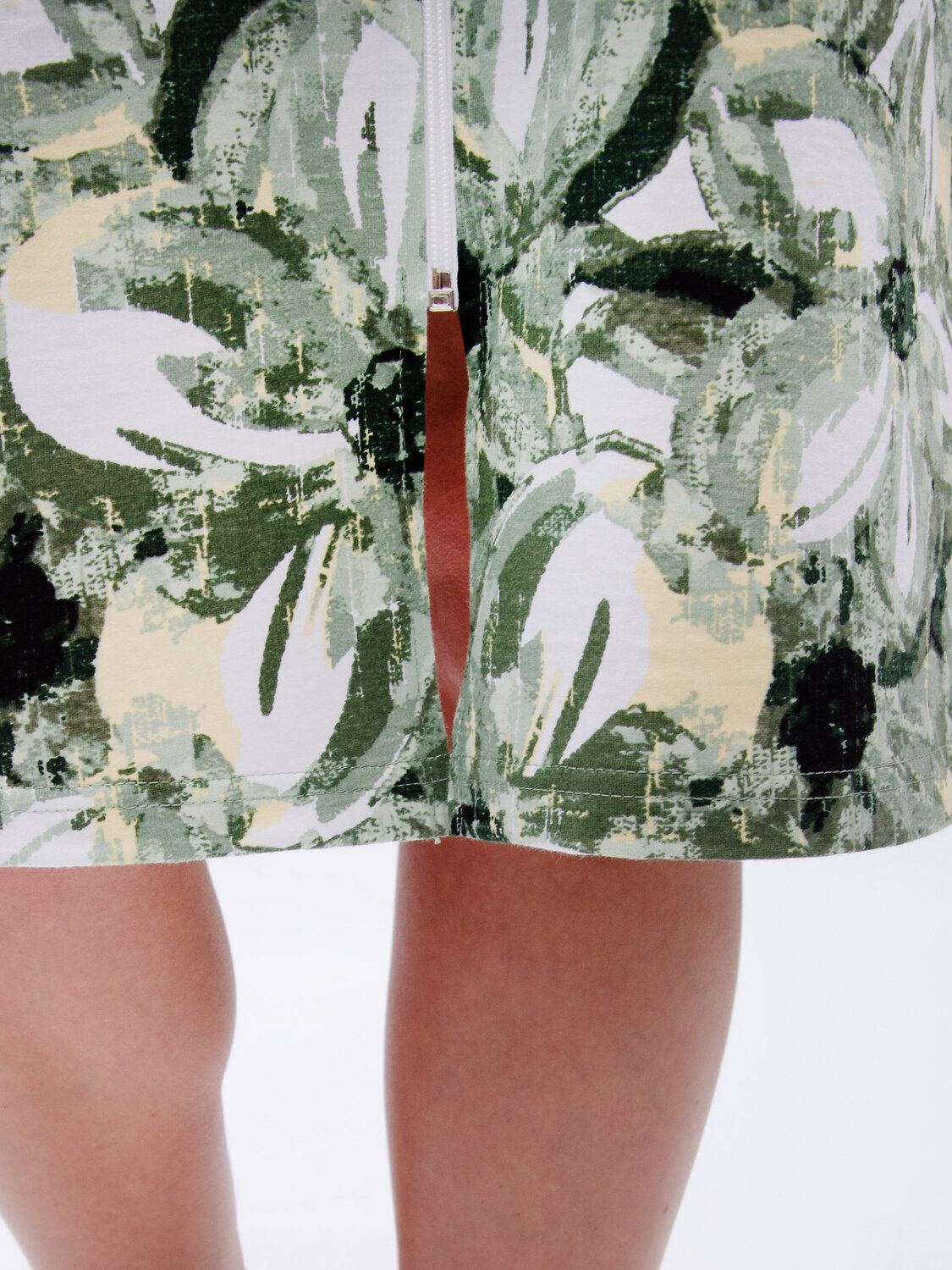 Malina Халат 584218 379л зелёный