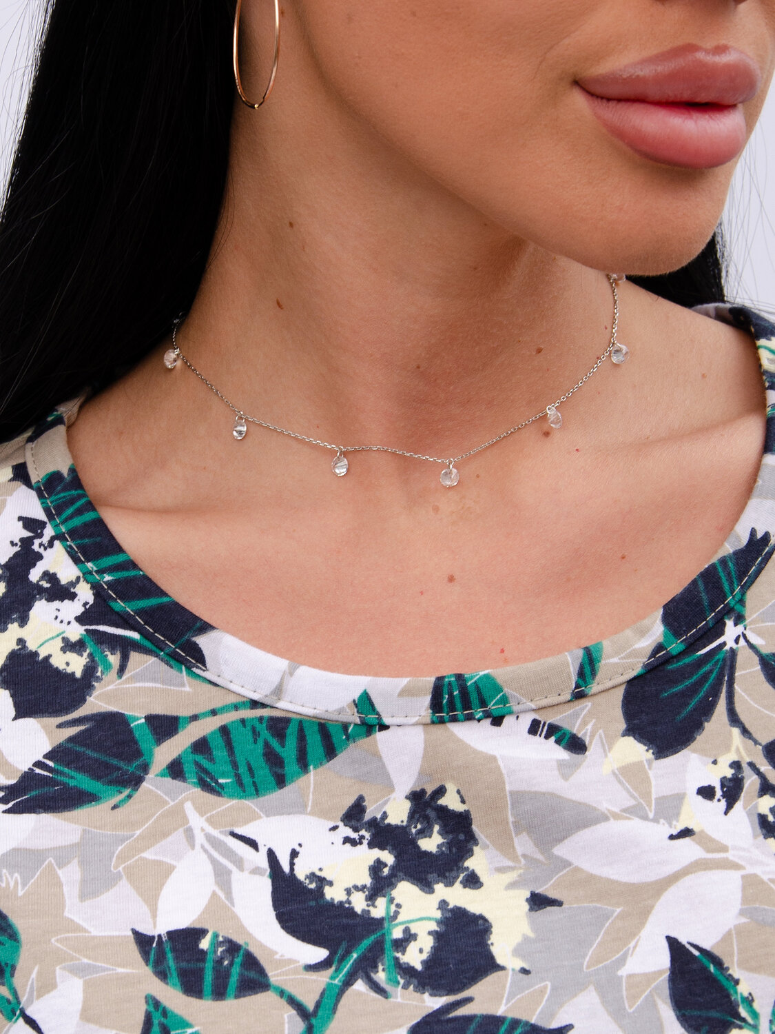 Malina Костюм 584222 9403ц разноцветный