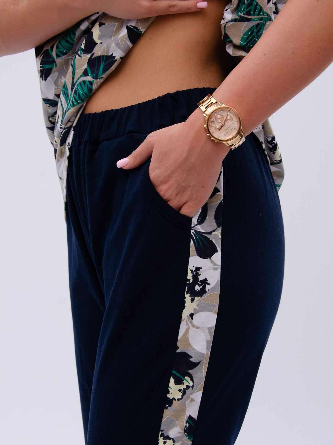 Malina Костюм 584222 9403ц разноцветный