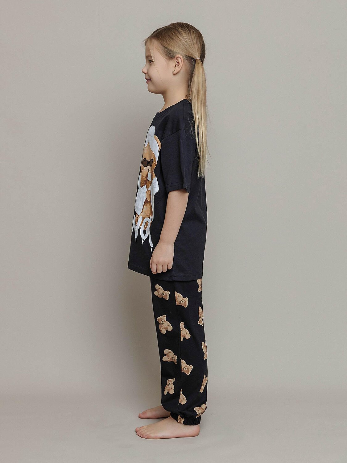 BATIK Пижама 584223 FBP_032 Мультиколор