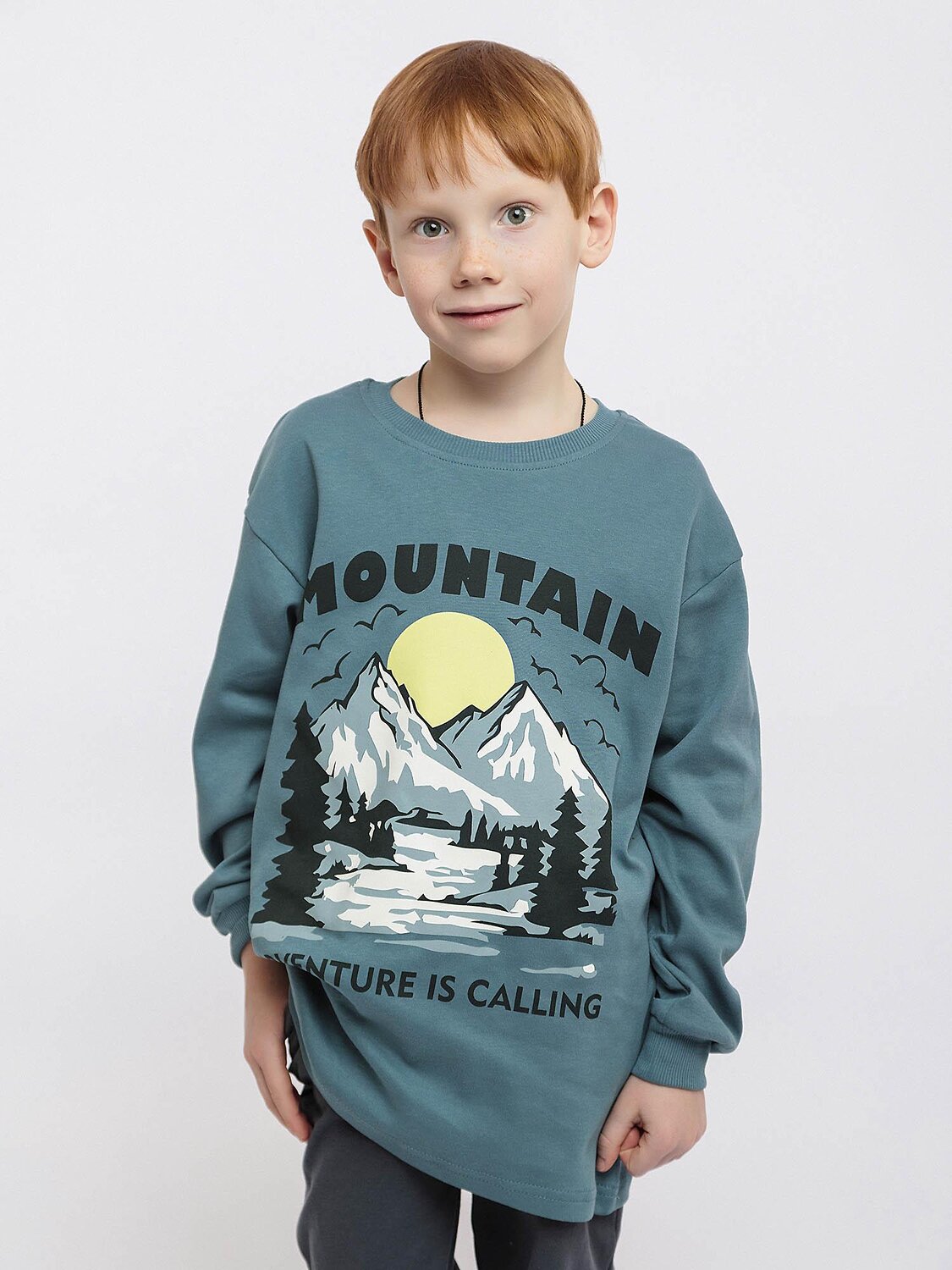 BATIK Пижама 584227 FBP_044 Мультиколор