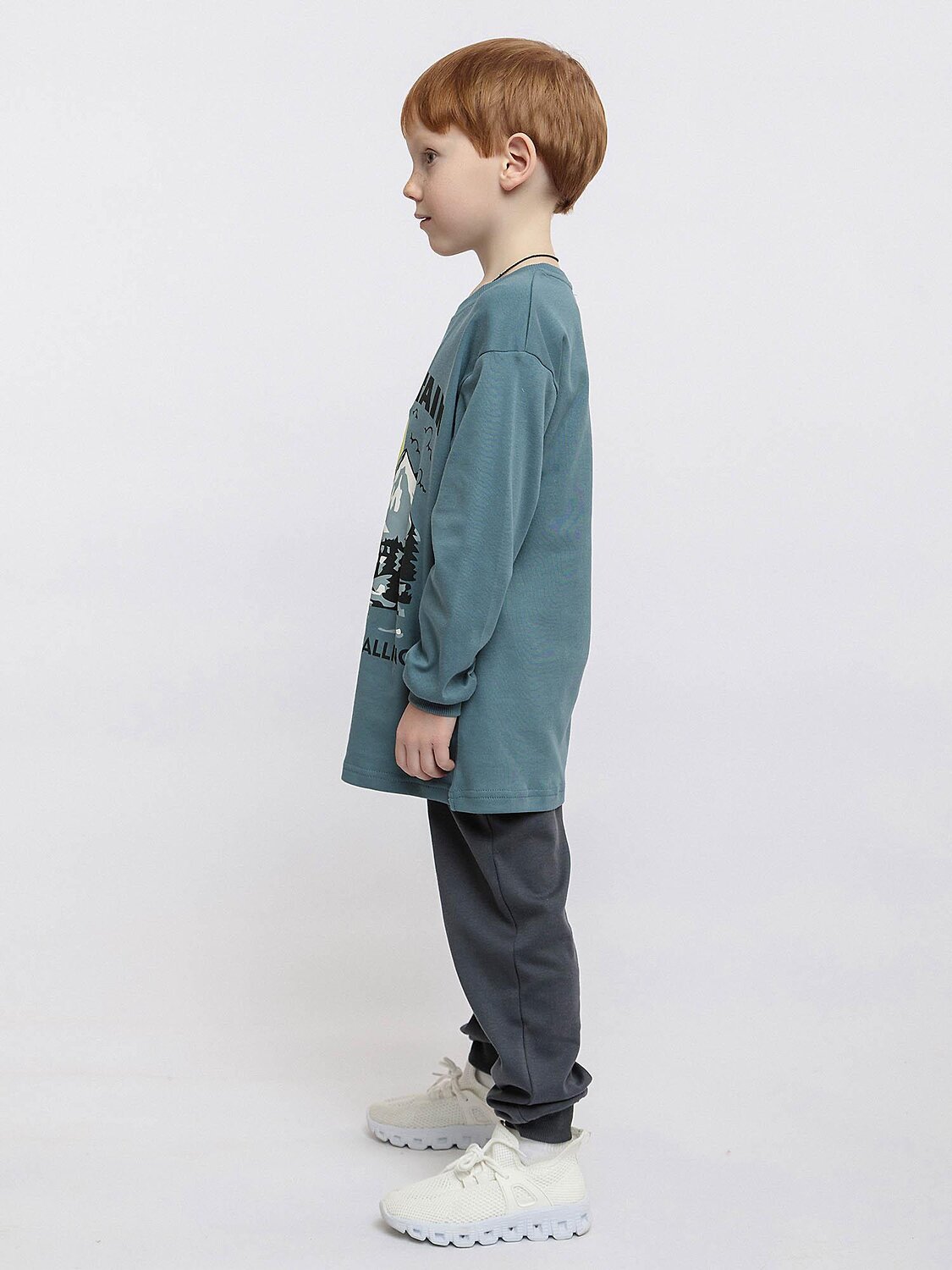 BATIK Пижама 584227 FBP_044 Мультиколор