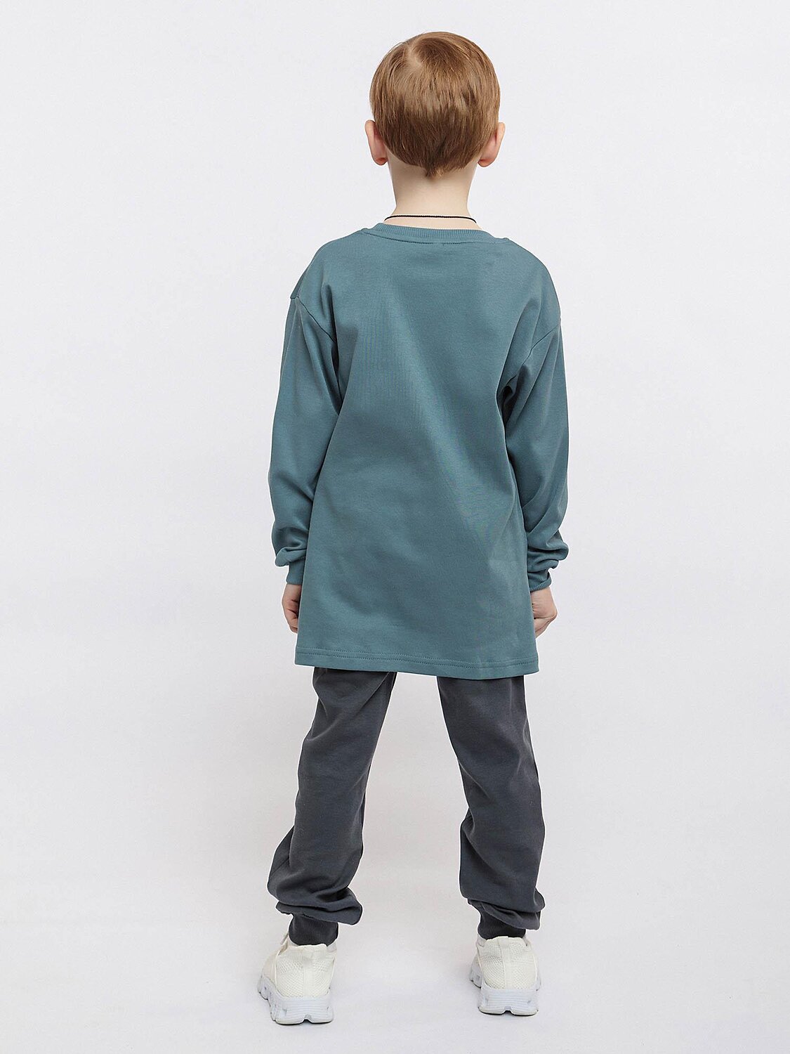 BATIK Пижама 584227 FBP_044 Мультиколор