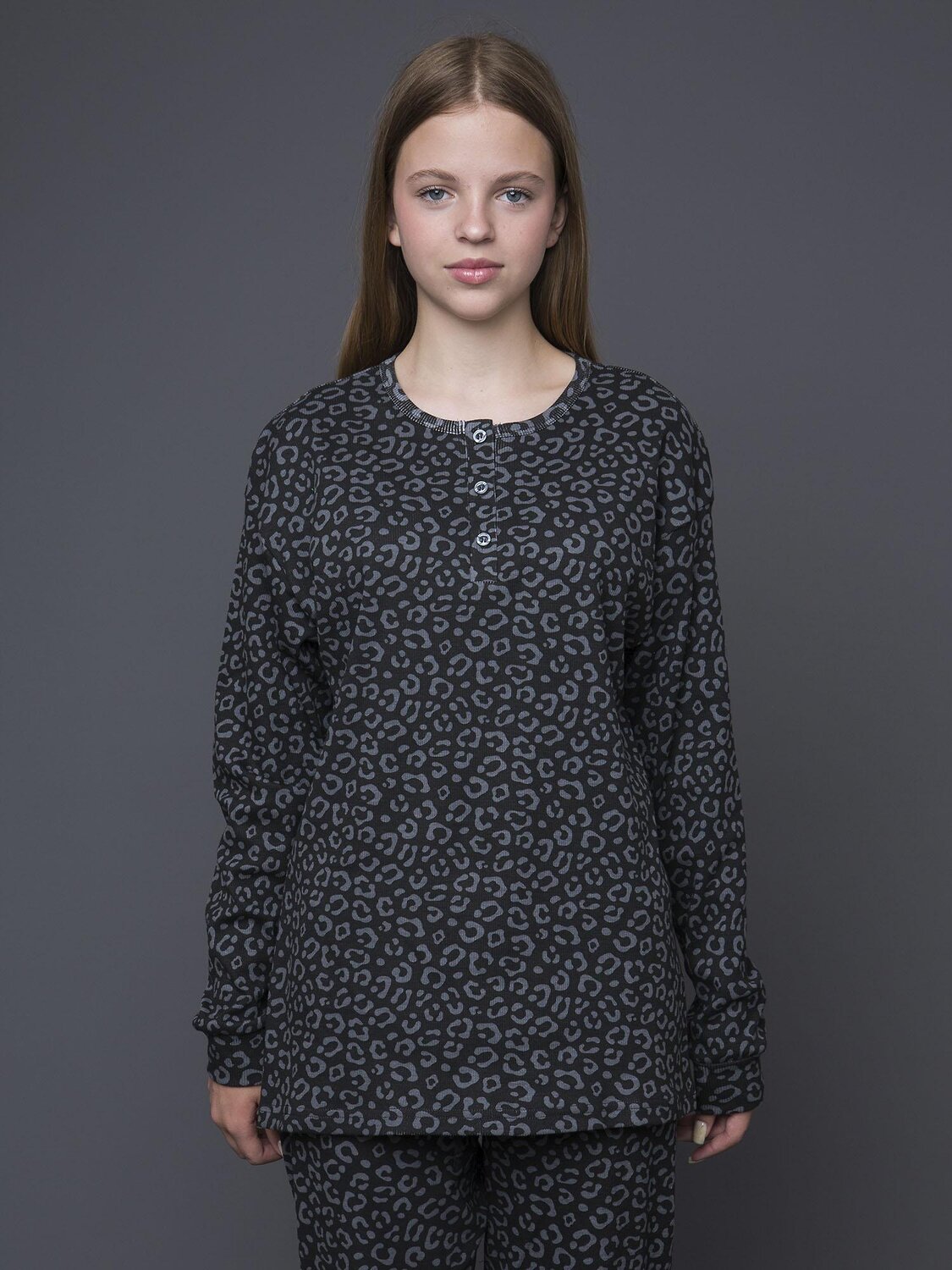 BATIK Комплект 584237 011_FBP25 Графит