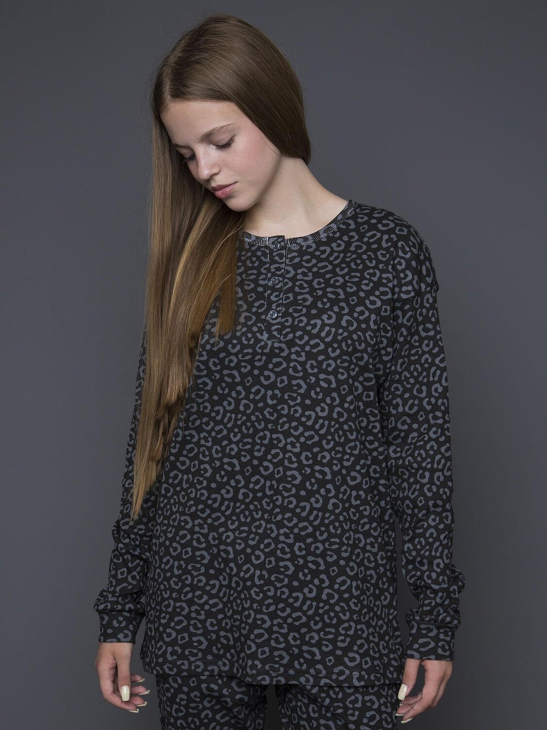 BATIK Комплект 584237 011_FBP25 Графит