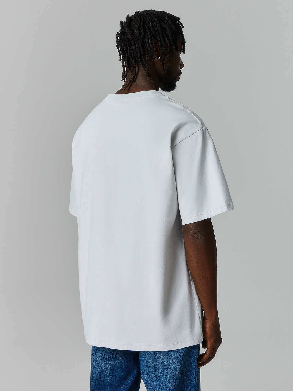 MARK FORMELLE Футболка 584241 111846 антарктика