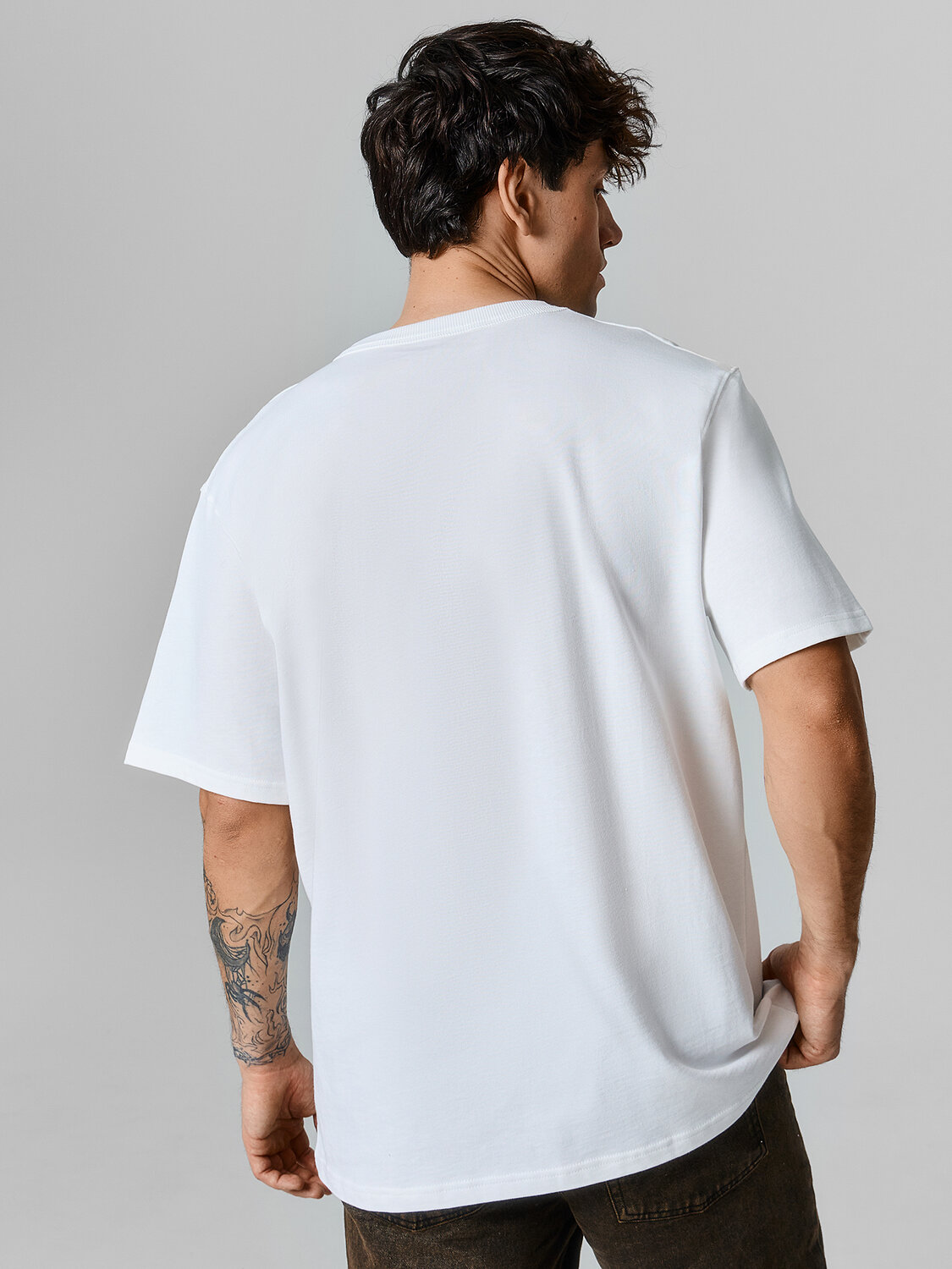 MARK FORMELLE Футболка 584243 111875 белый