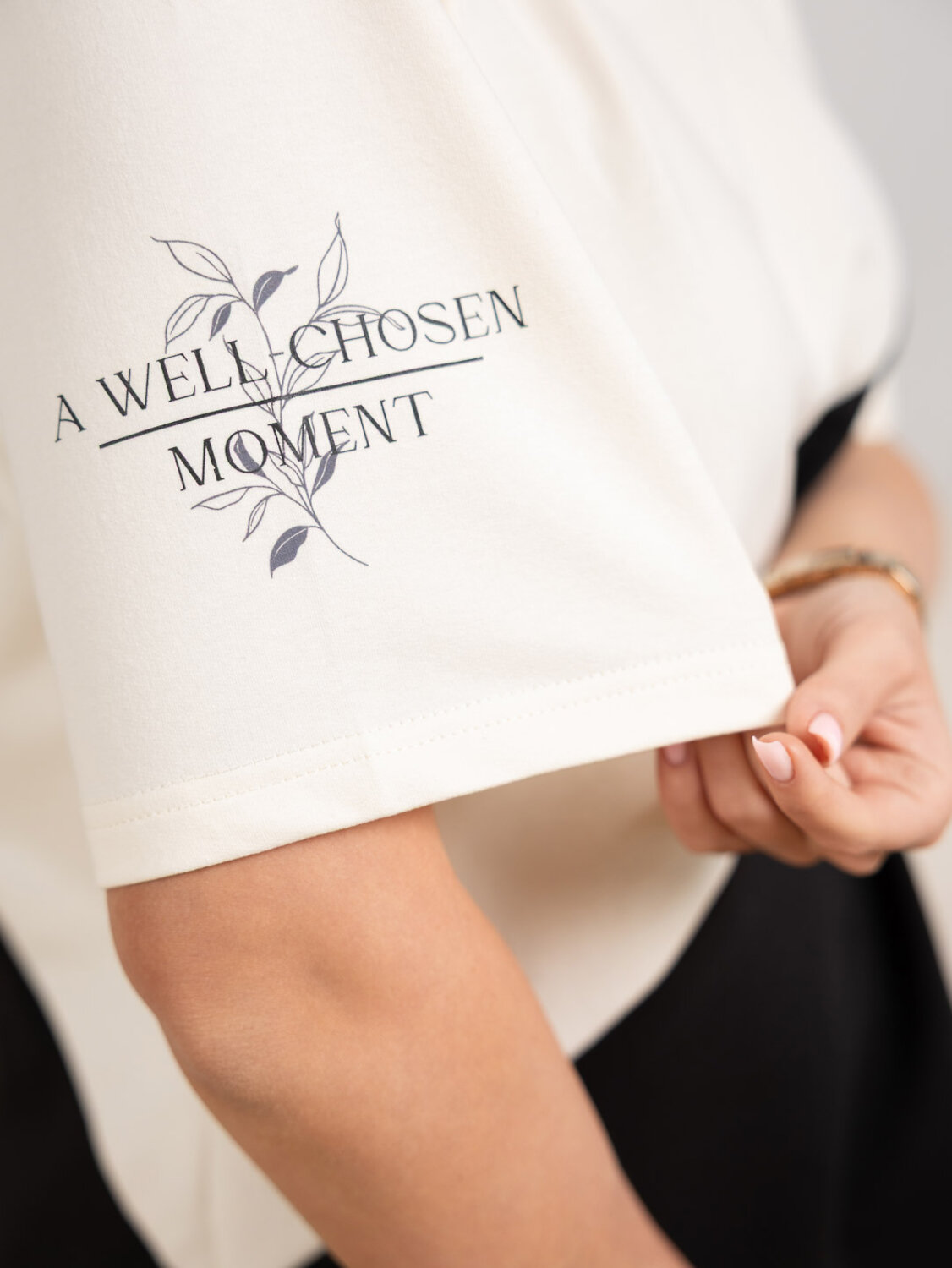 Текс-плюс Костюм 584256 00-00247069 Молочный, черный