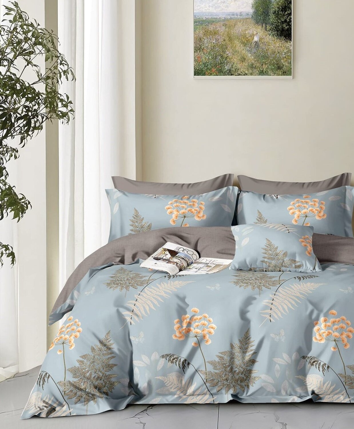 Текс-плюс КПБ Общий 584259 00000001093 Амит