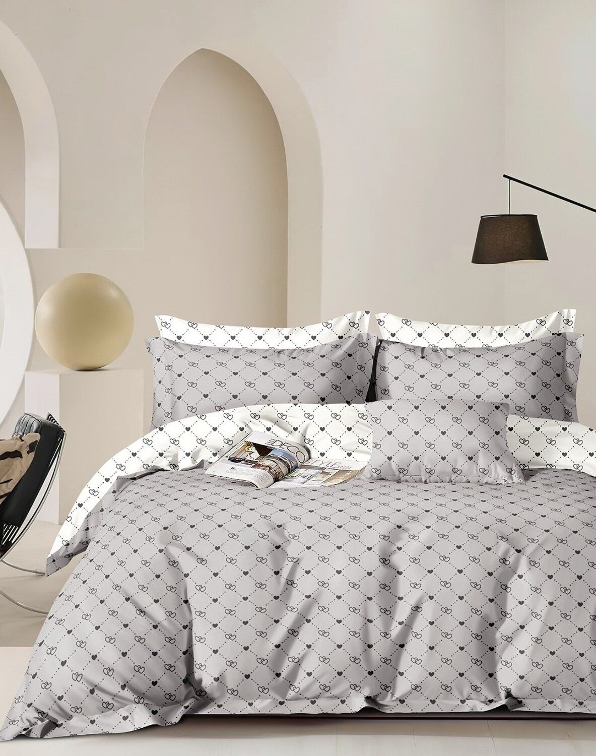 Текс-плюс КПБ Общий 584260 00000000786 Чак