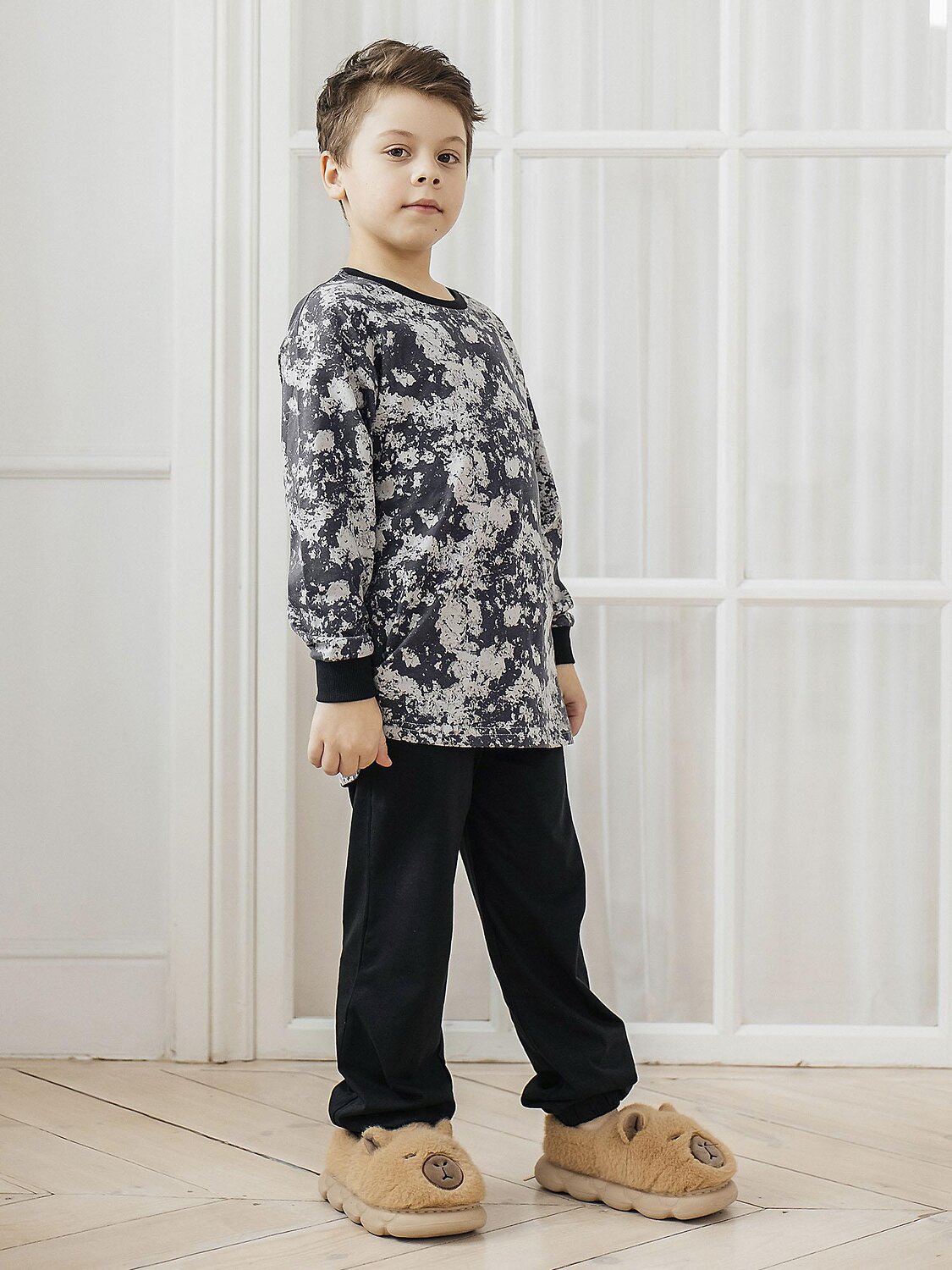 BATIK Комплект 584261 FBP_075 Мультиколор