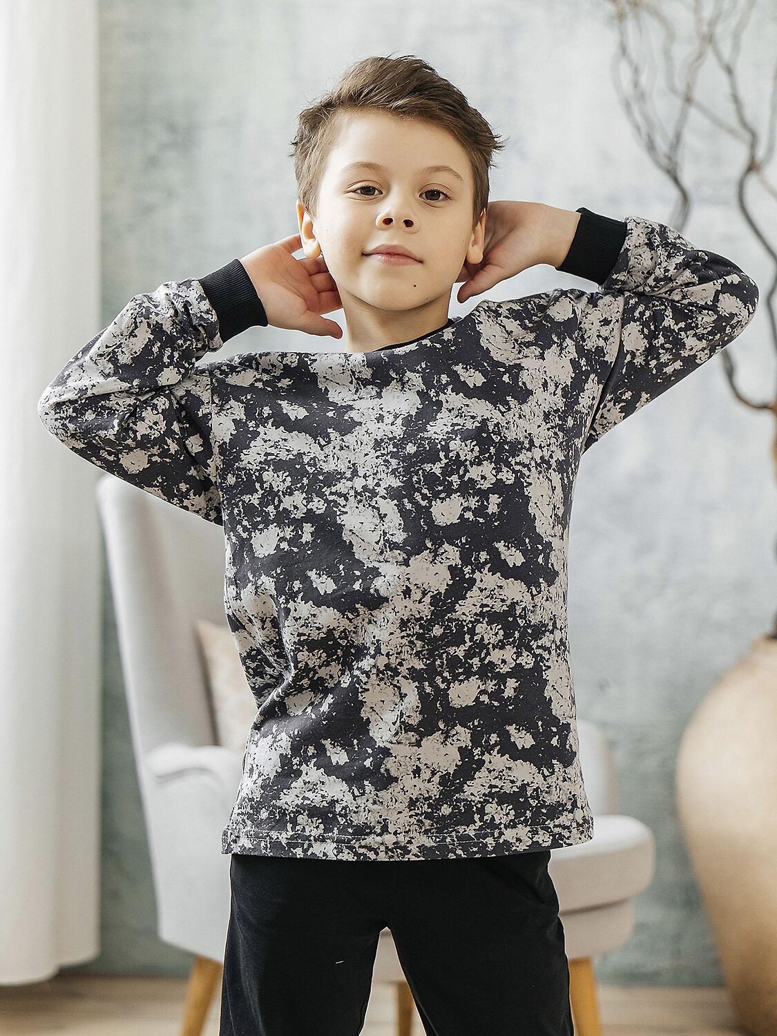 BATIK Комплект 584261 FBP_075 Мультиколор