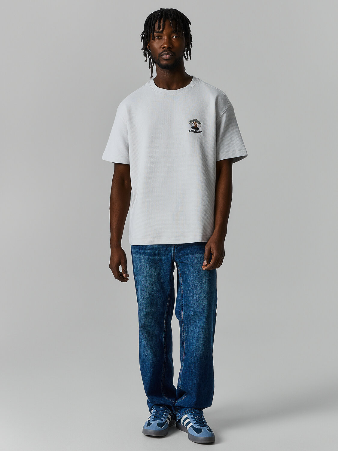 MARK FORMELLE Футболка 584278 111938 антарктика