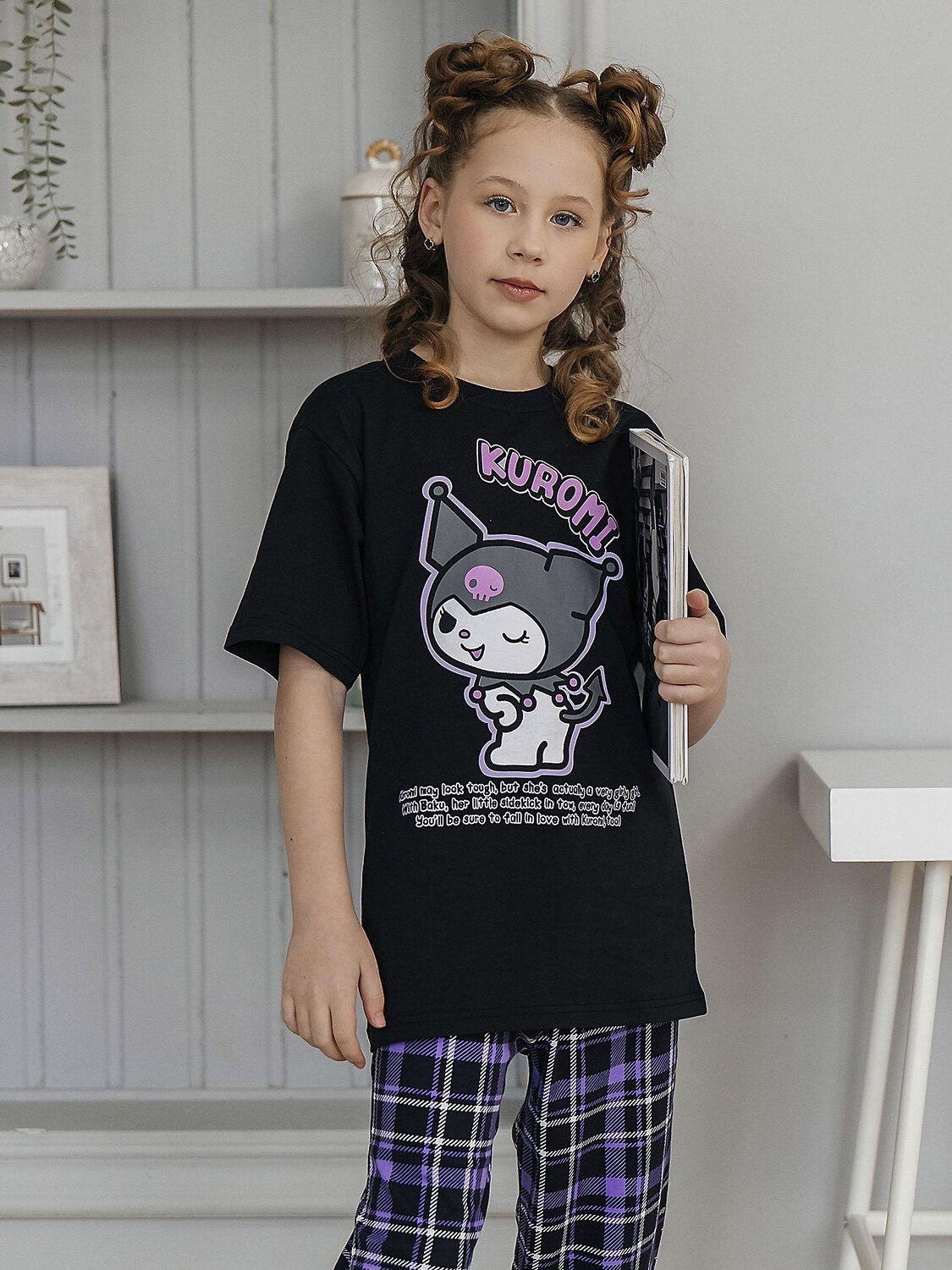 BATIK Комплект 584280 FBP_059 Мультиколор