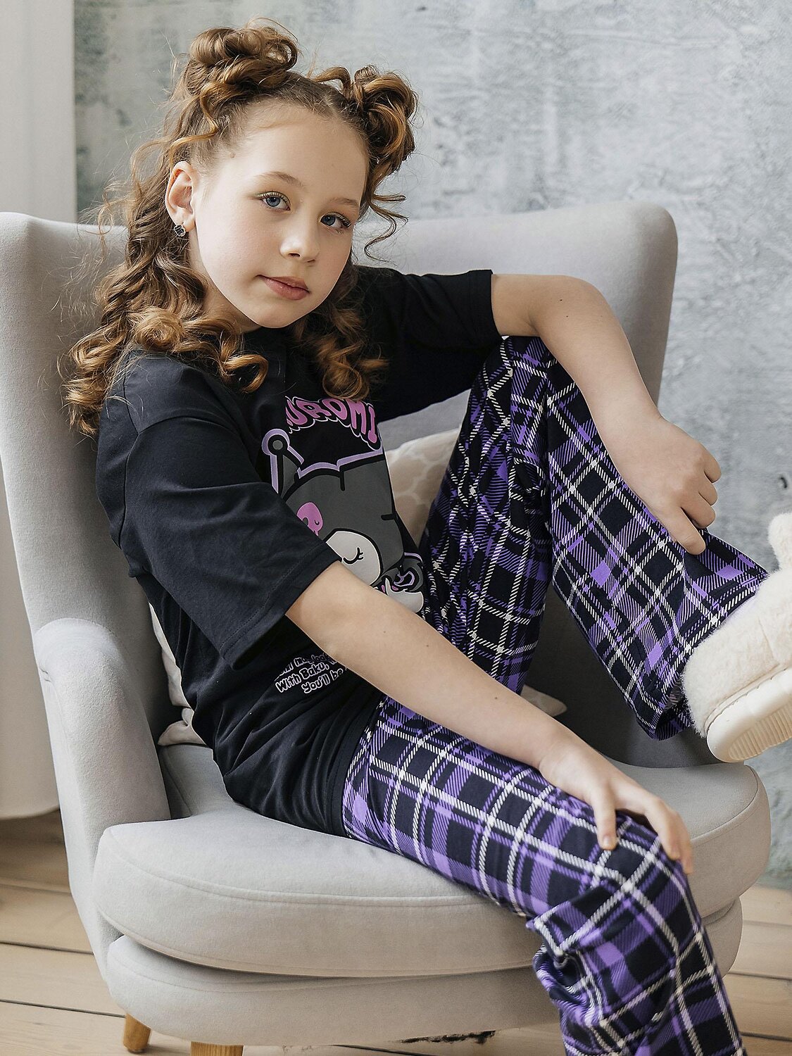 BATIK Комплект 584280 FBP_059 Мультиколор