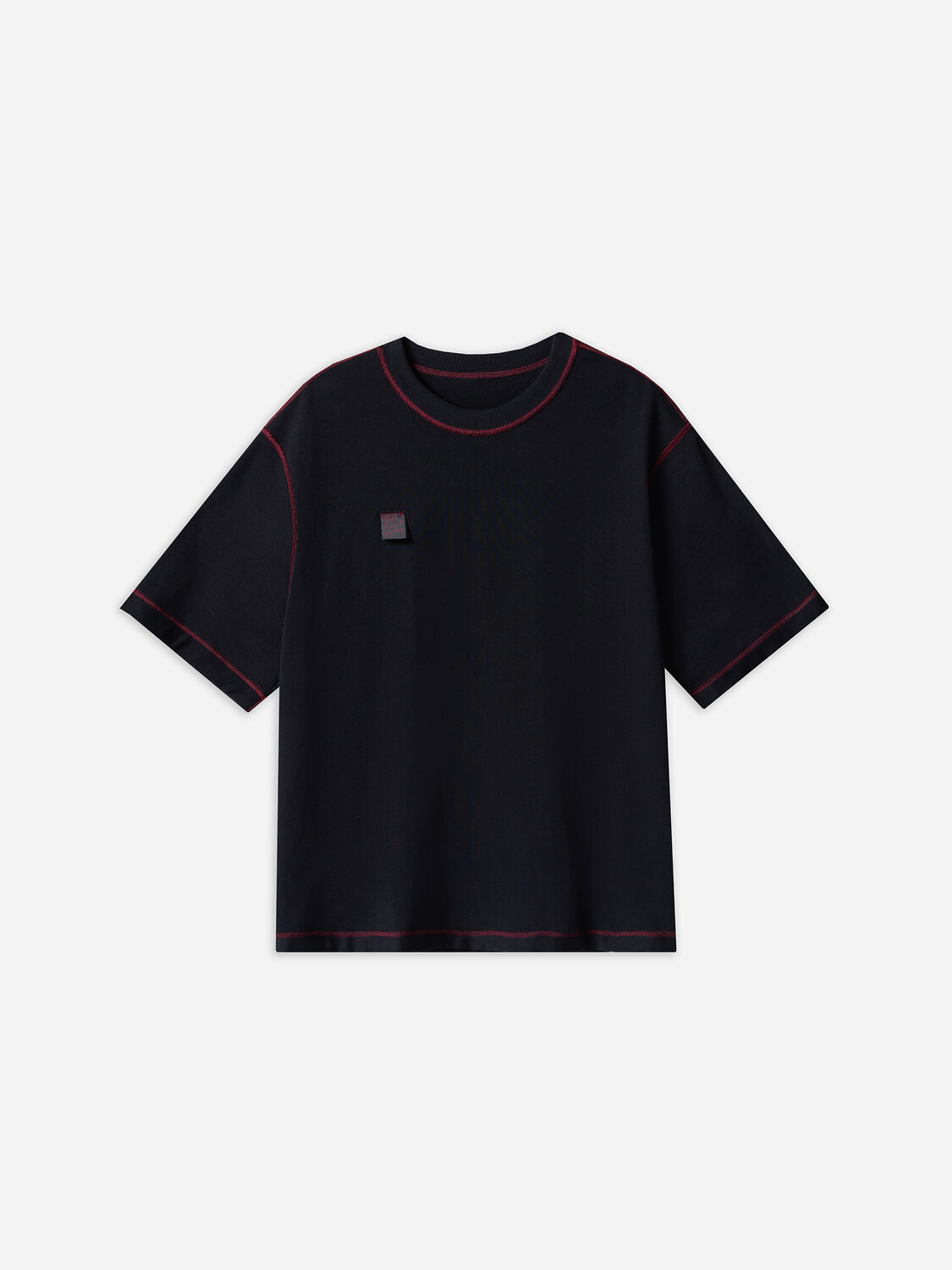 MARK FORMELLE Футболка 584281 111955 черный