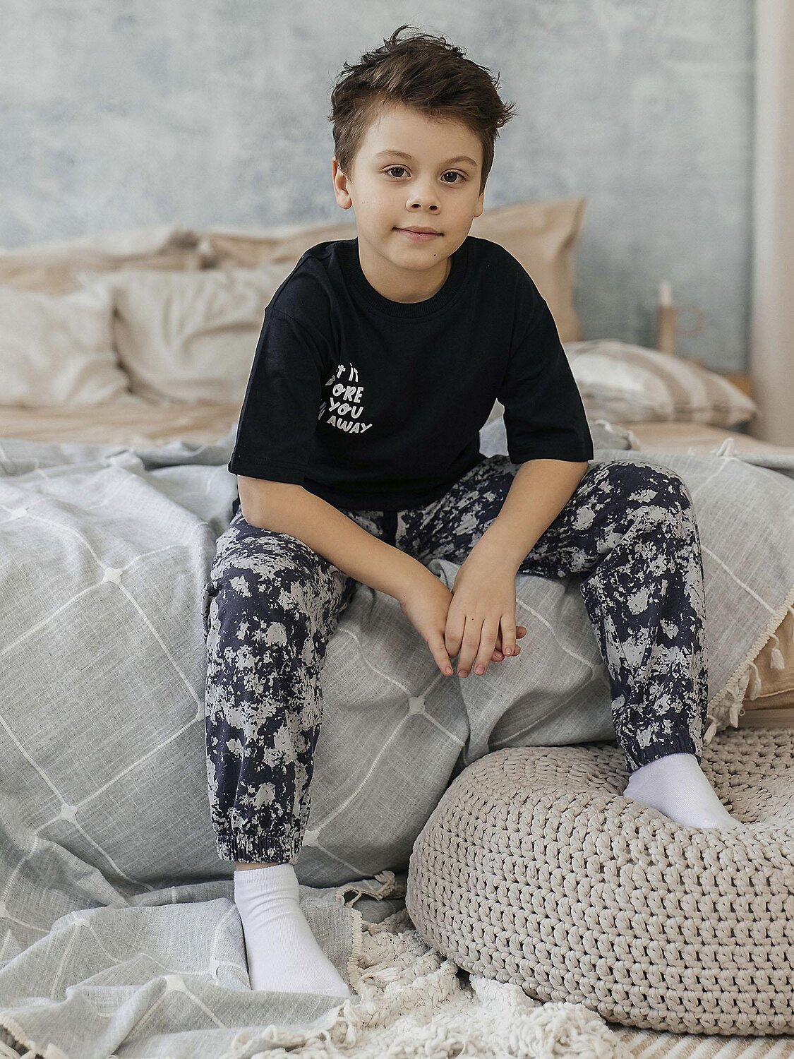 BATIK Комплект 584285 FBP_076 Мультиколор