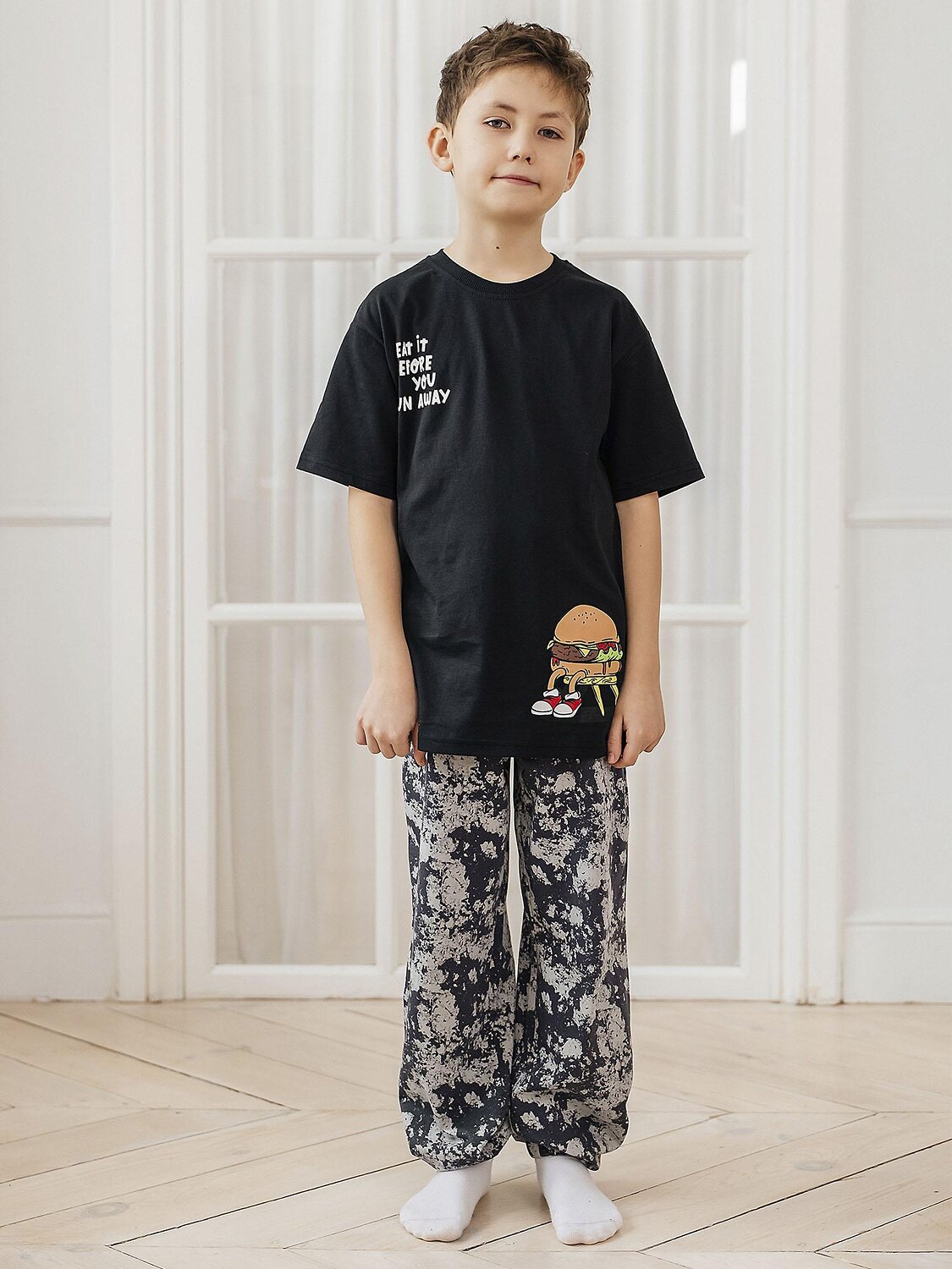 BATIK Комплект 584285 FBP_076 Мультиколор