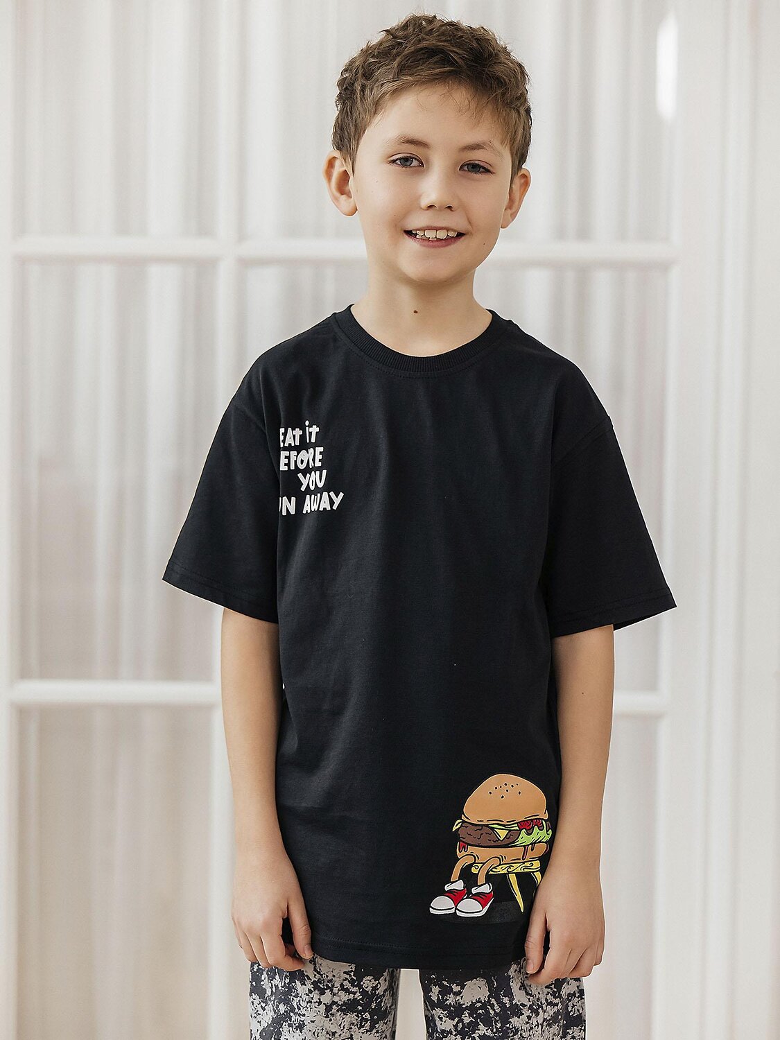 BATIK Комплект 584285 FBP_076 Мультиколор