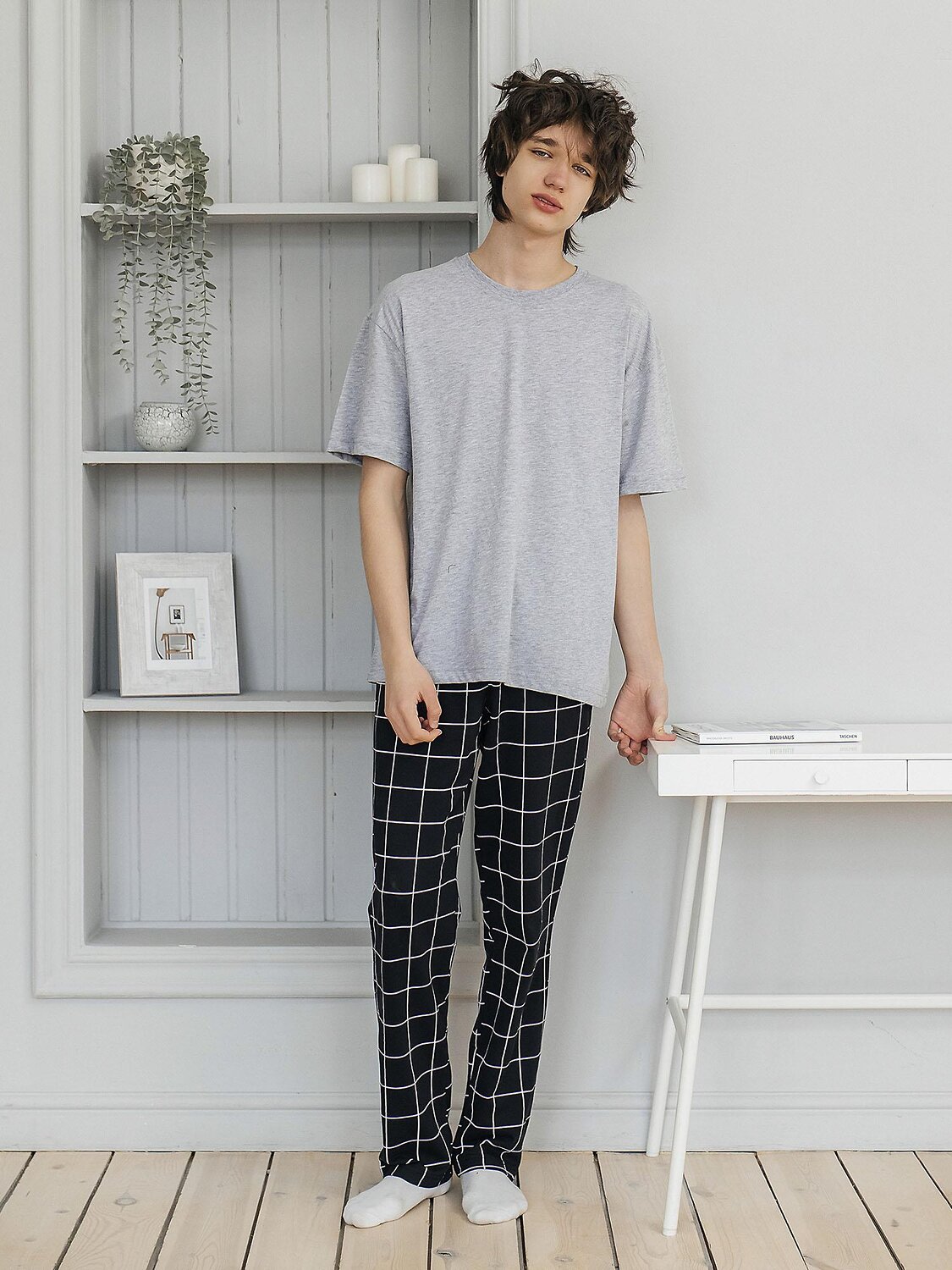 BATIK Комплект 584286 FBP_077 Мультиколор