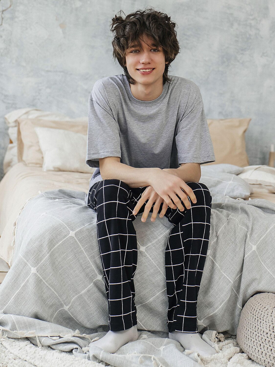 BATIK Комплект 584286 FBP_077 Мультиколор