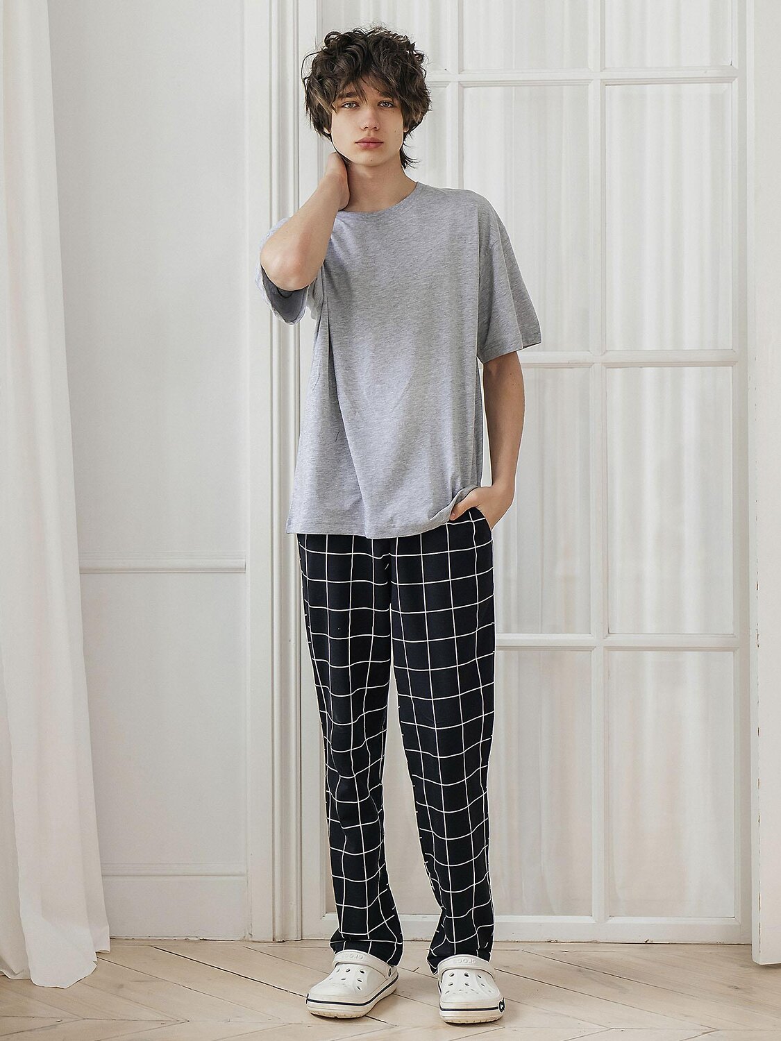 BATIK Комплект 584286 FBP_077 Мультиколор