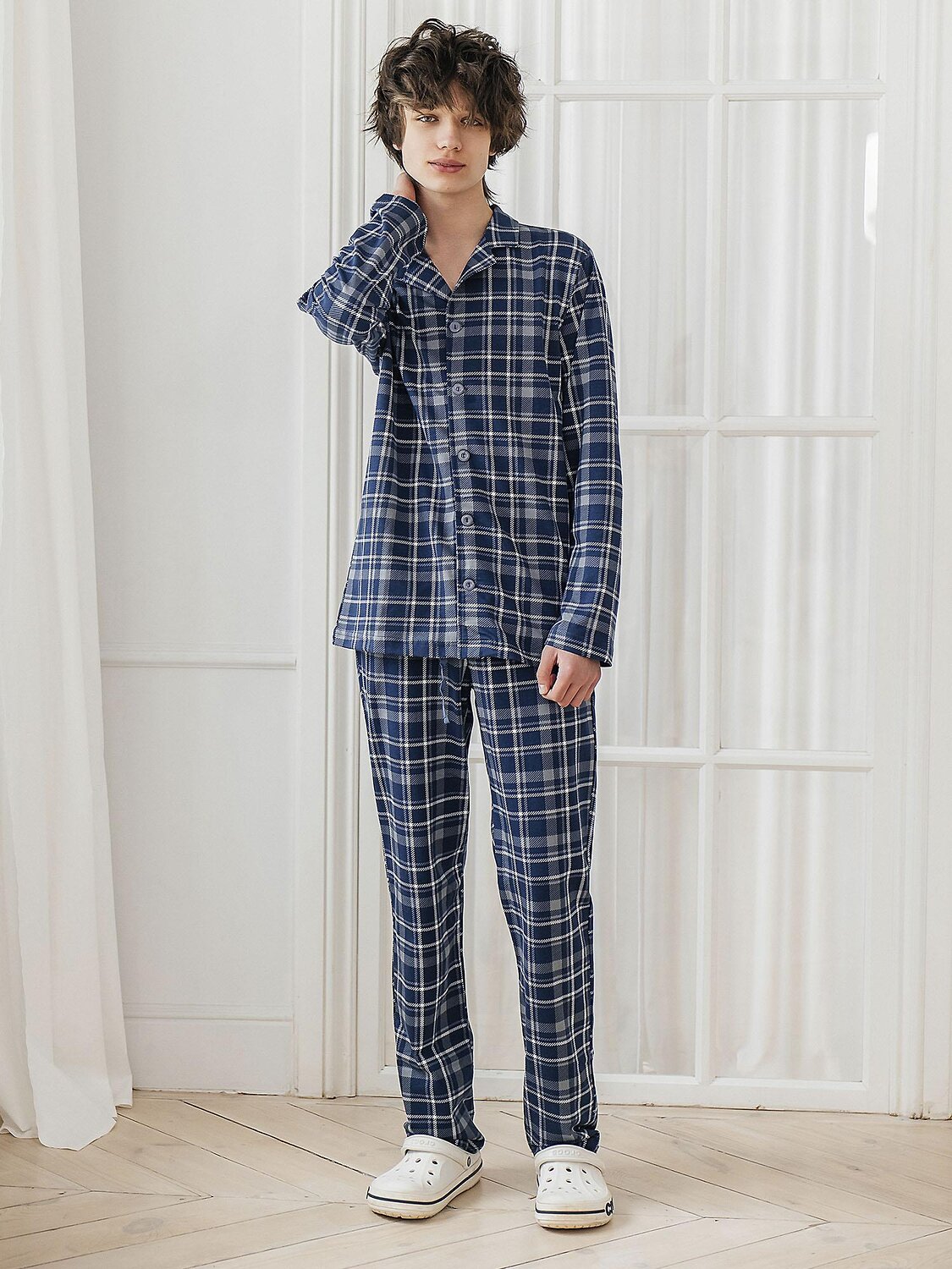 BATIK Комплект 584292 FBP_082 Мультиколор