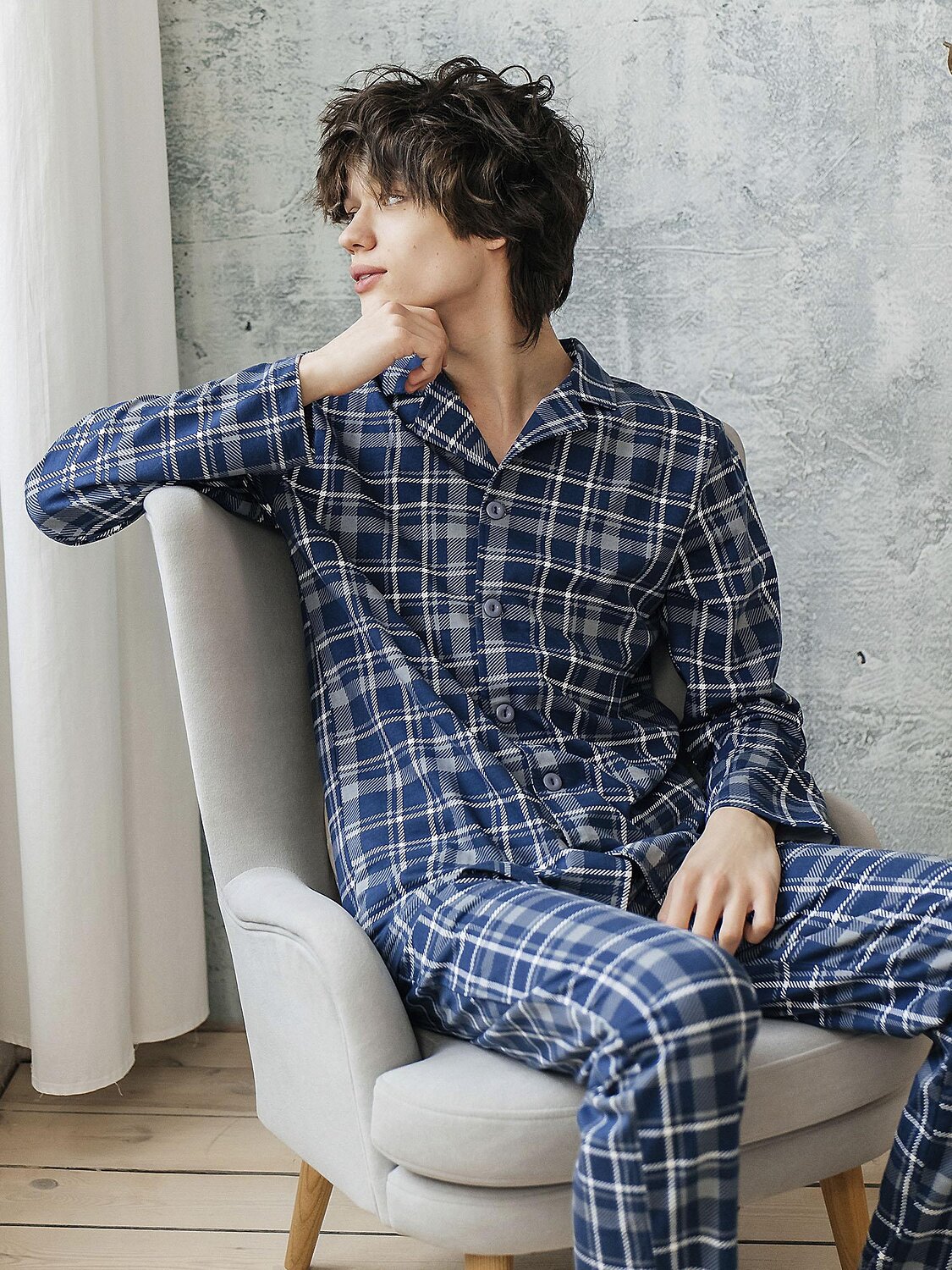 BATIK Комплект 584292 FBP_082 Мультиколор